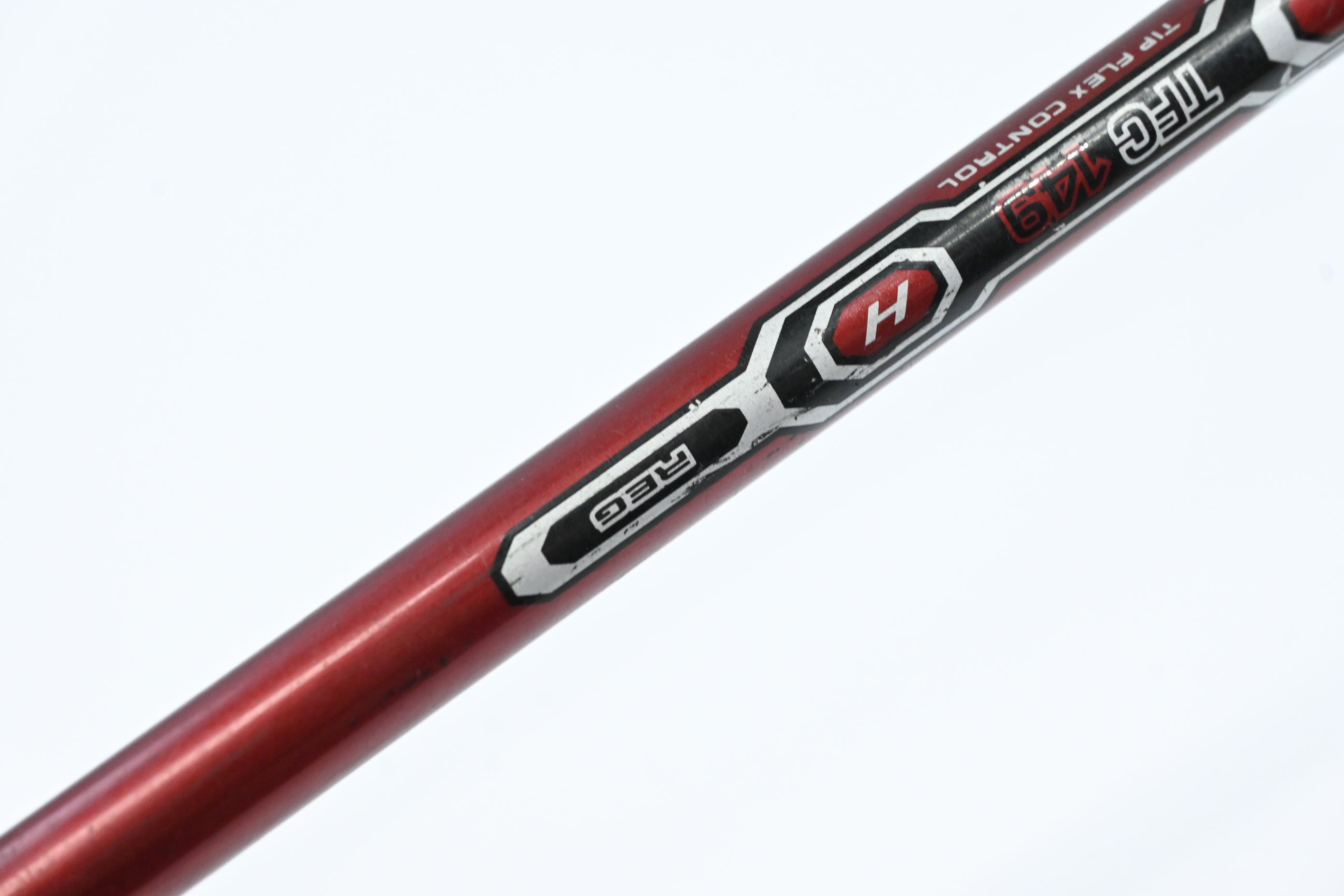 Ping G15 #3 Hybrid / 20 Degree / Regular Flex Ping TFC 149 Shaft