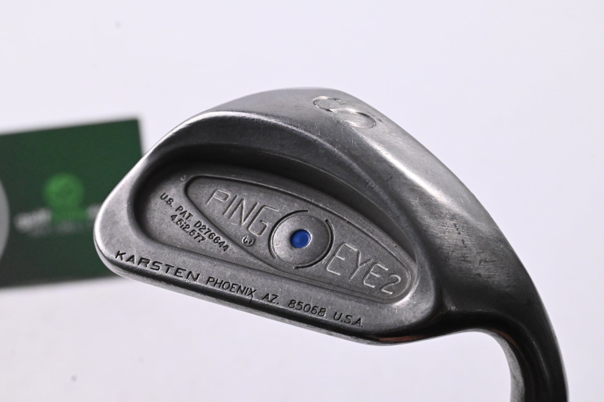HOT Sand Wedge Ping I2 U Wedge For Sale Ping Eye Gorge Sand
