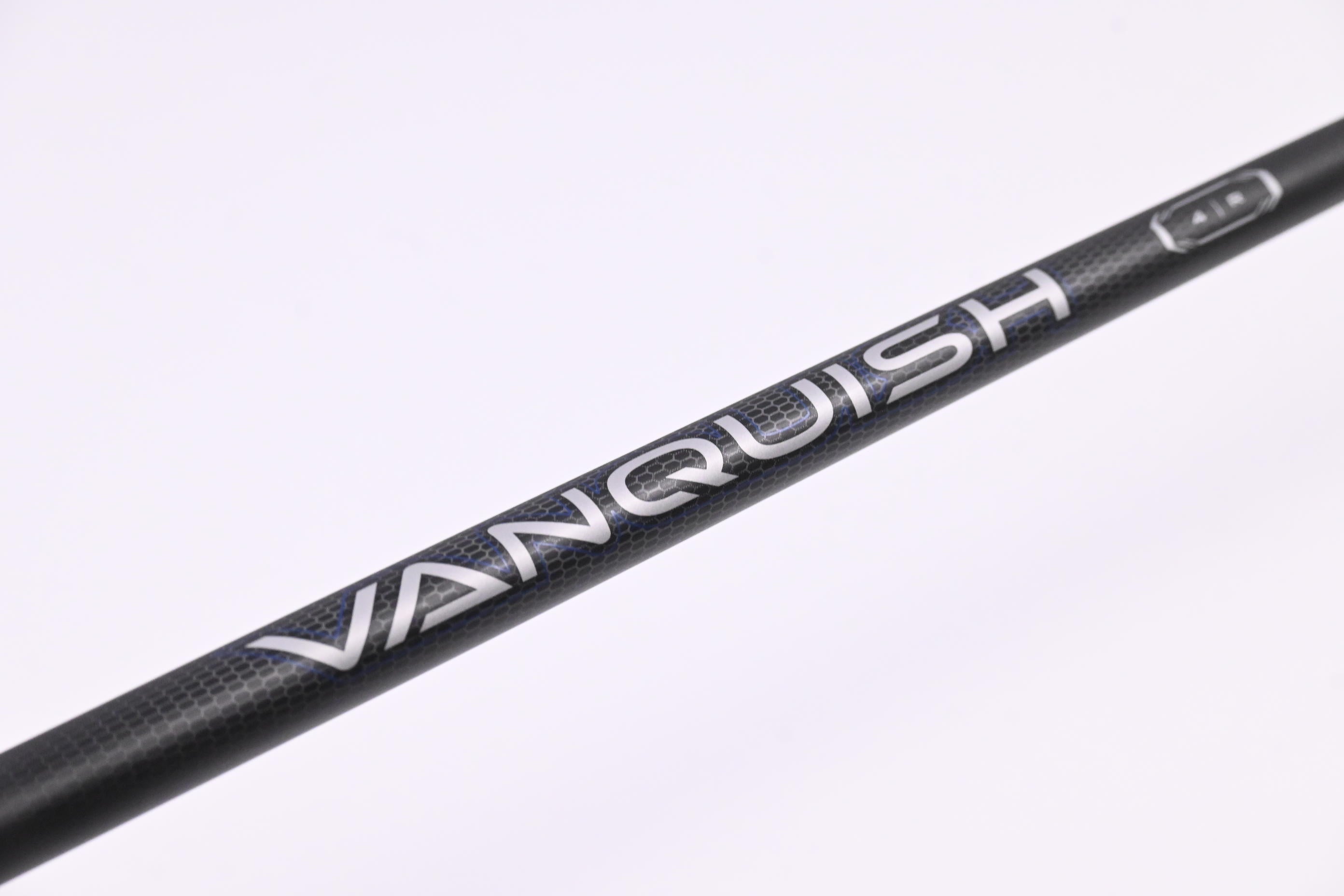 Vanquish 4 Driver Shaft / Regular Flex / Callaway 2nd Gen