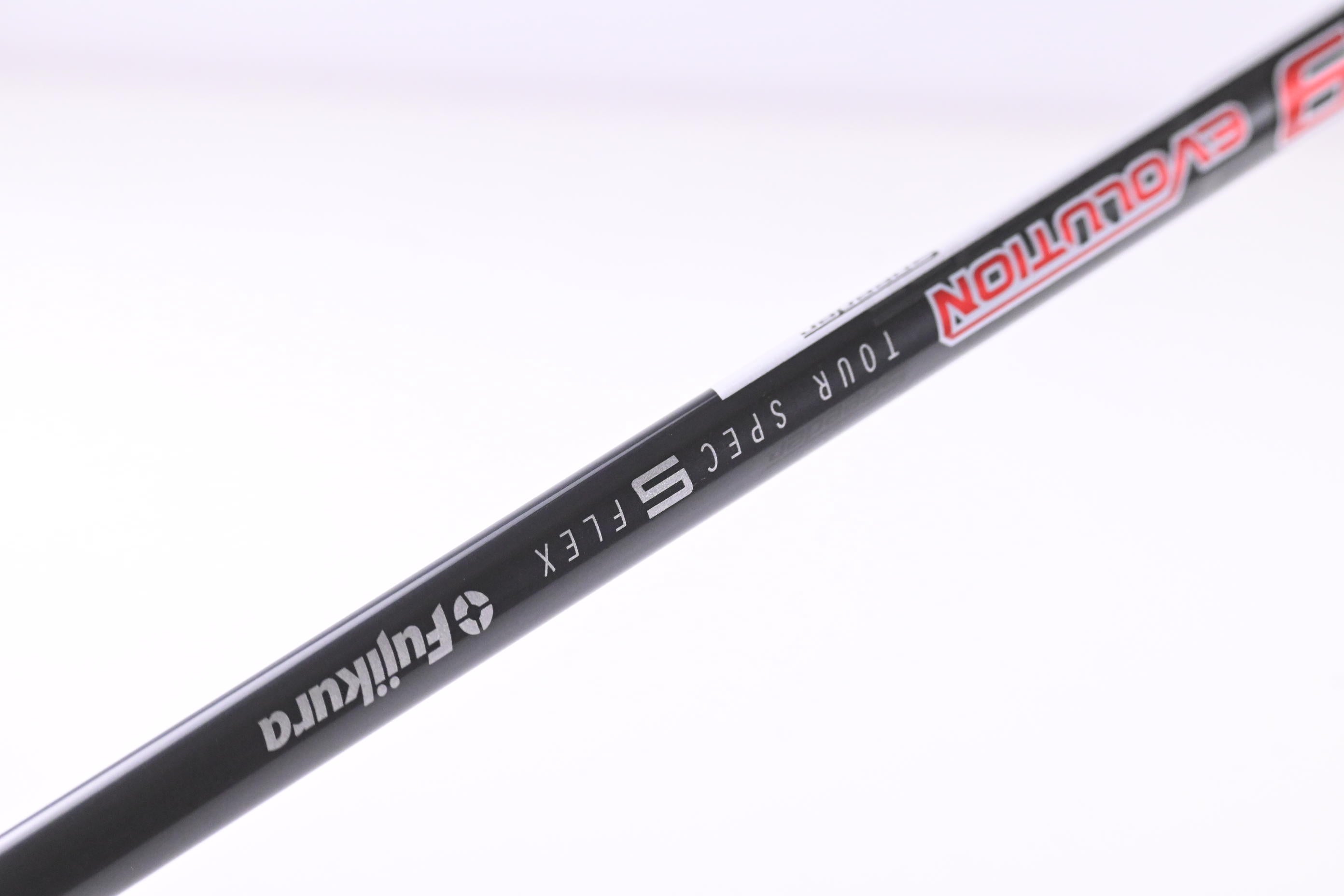 Taylormade SIM2 #3 Hybrid / 19.5 Degree / Stiff Flex Fujikura Speeder 869 Shaft