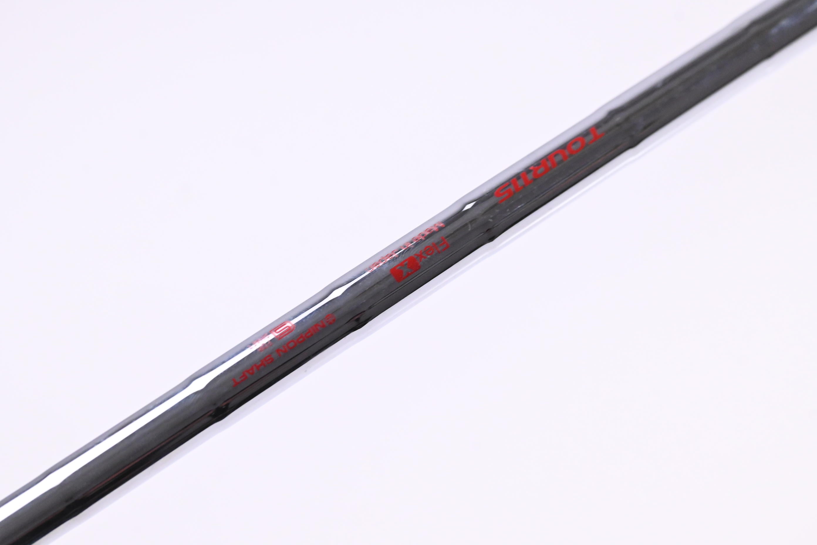 Ping S259 Gap Wedge / 50 Degree / Orange Dot / X-Flex NS Pro Modus 3 Tour 115