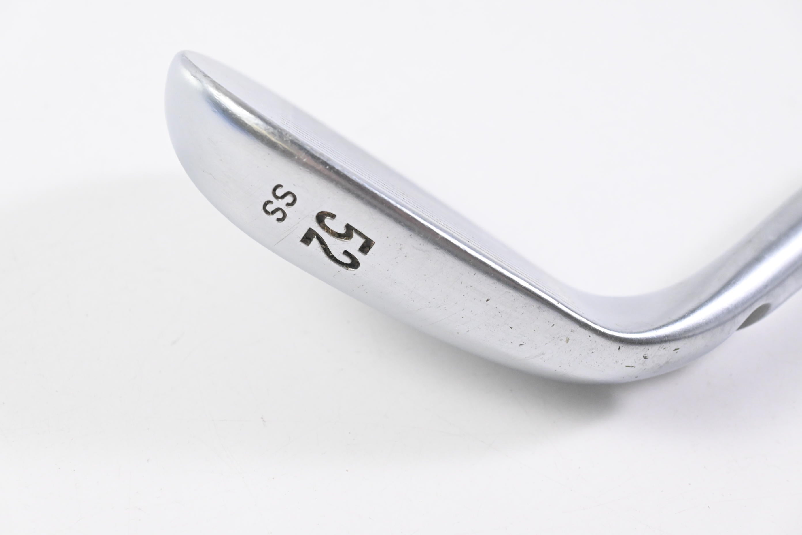 Ping Glide Gap Wedge / 52 Degree / Black Dot / Wedge Flex Ping CFS Shaft