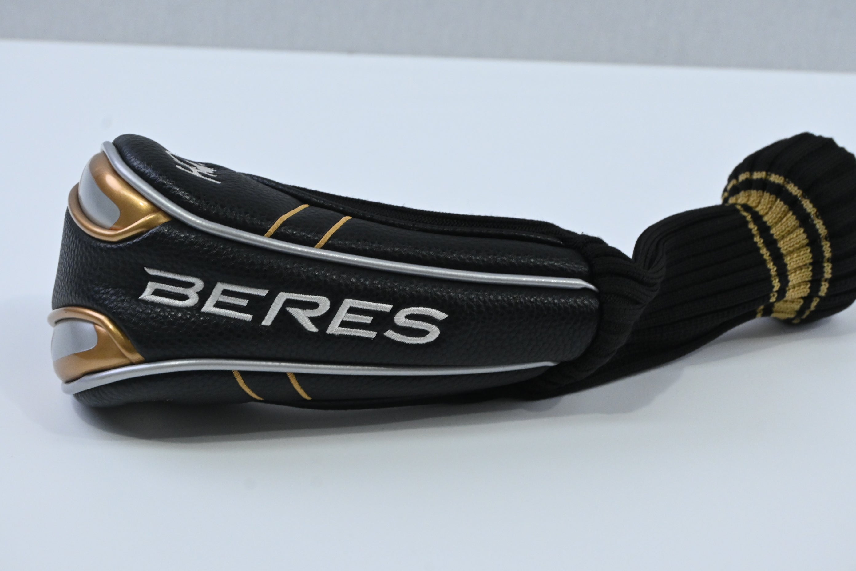 Honma Beres U-06 #5 Hybrid / 25 Degree / Regular Flex Honma Armrq X 47 Shaft