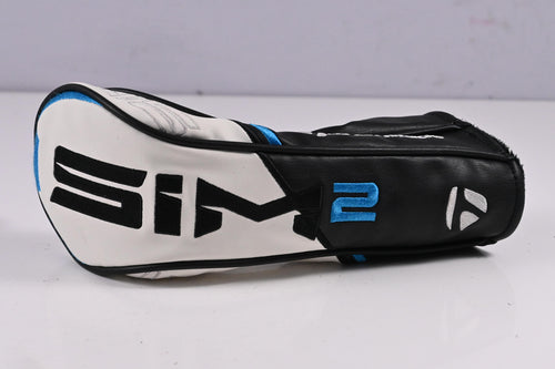 TaylorMade SIM2 Max #5 Wood / 18 Degree / Regular Flex Ventus Blue 5 Shaft