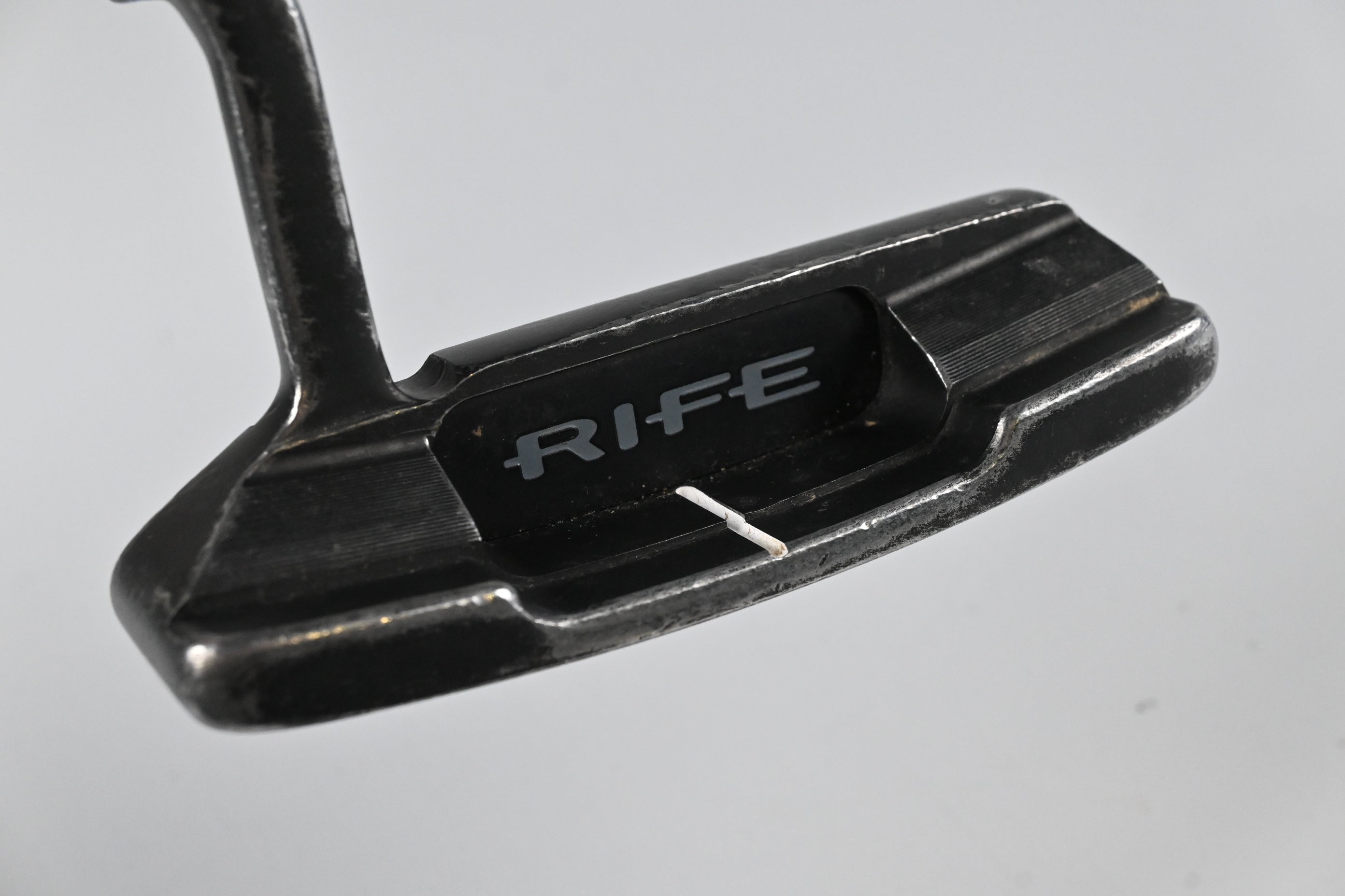 Rife RFX Riddler 2018 Series Putter / 34 Inch
