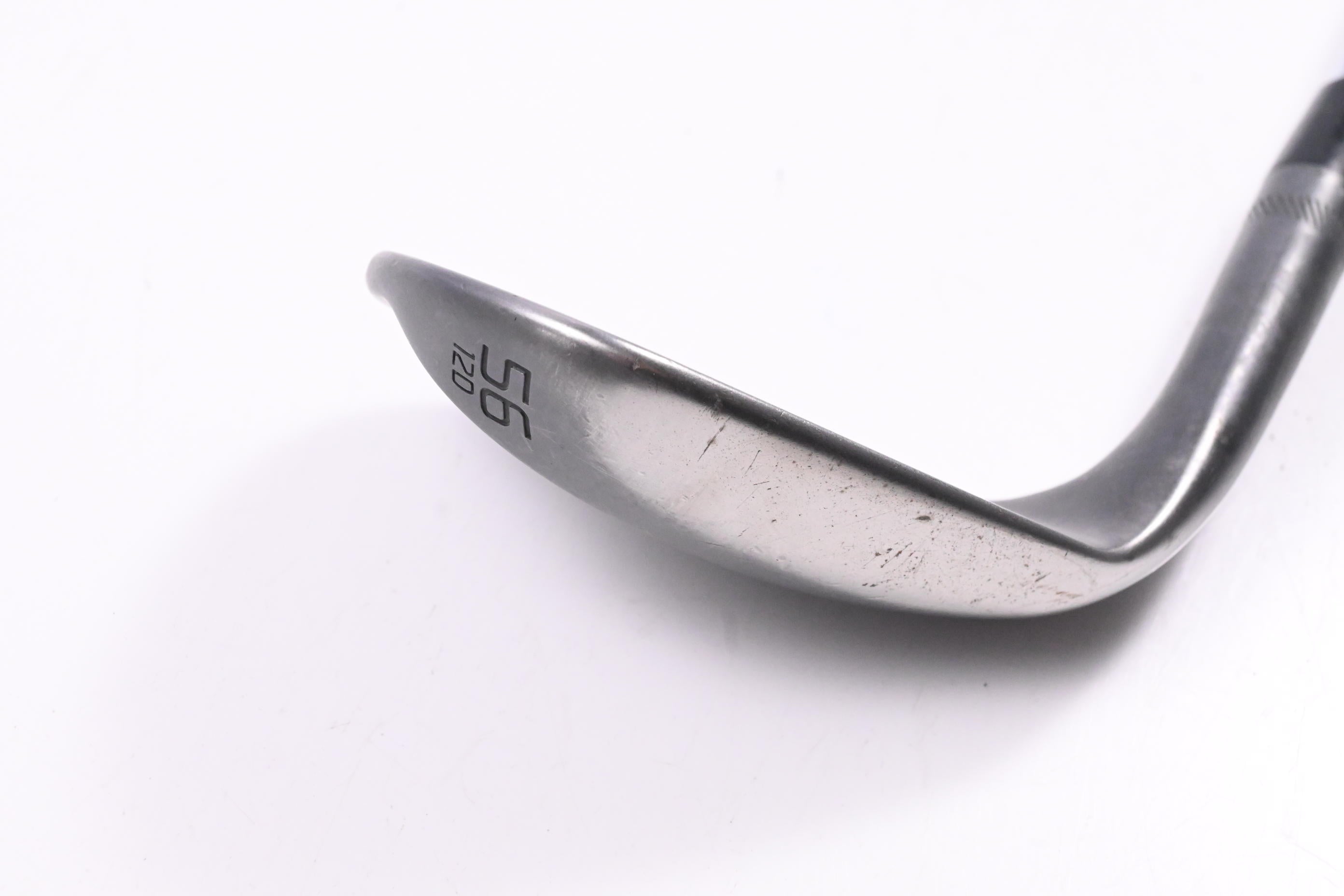 Titleist Vokey SM10 Sand Wedge / 56 Degree / Wedge Flex Vokey SM10 Shaft
