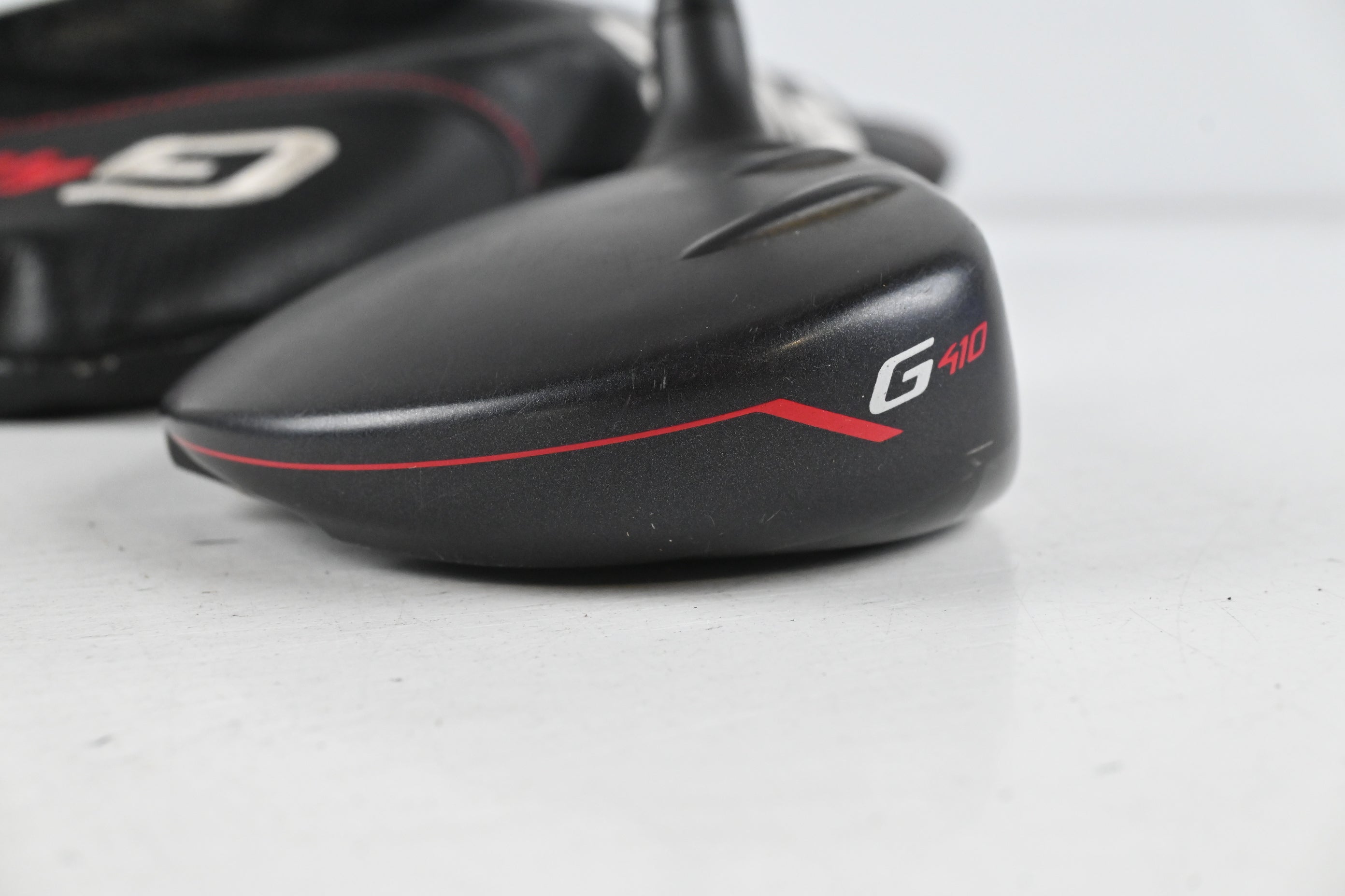 Ping G410 #3 Wood / 14.5 Degree / Stiff Flex Ping Alta CB Red 65 Shaft