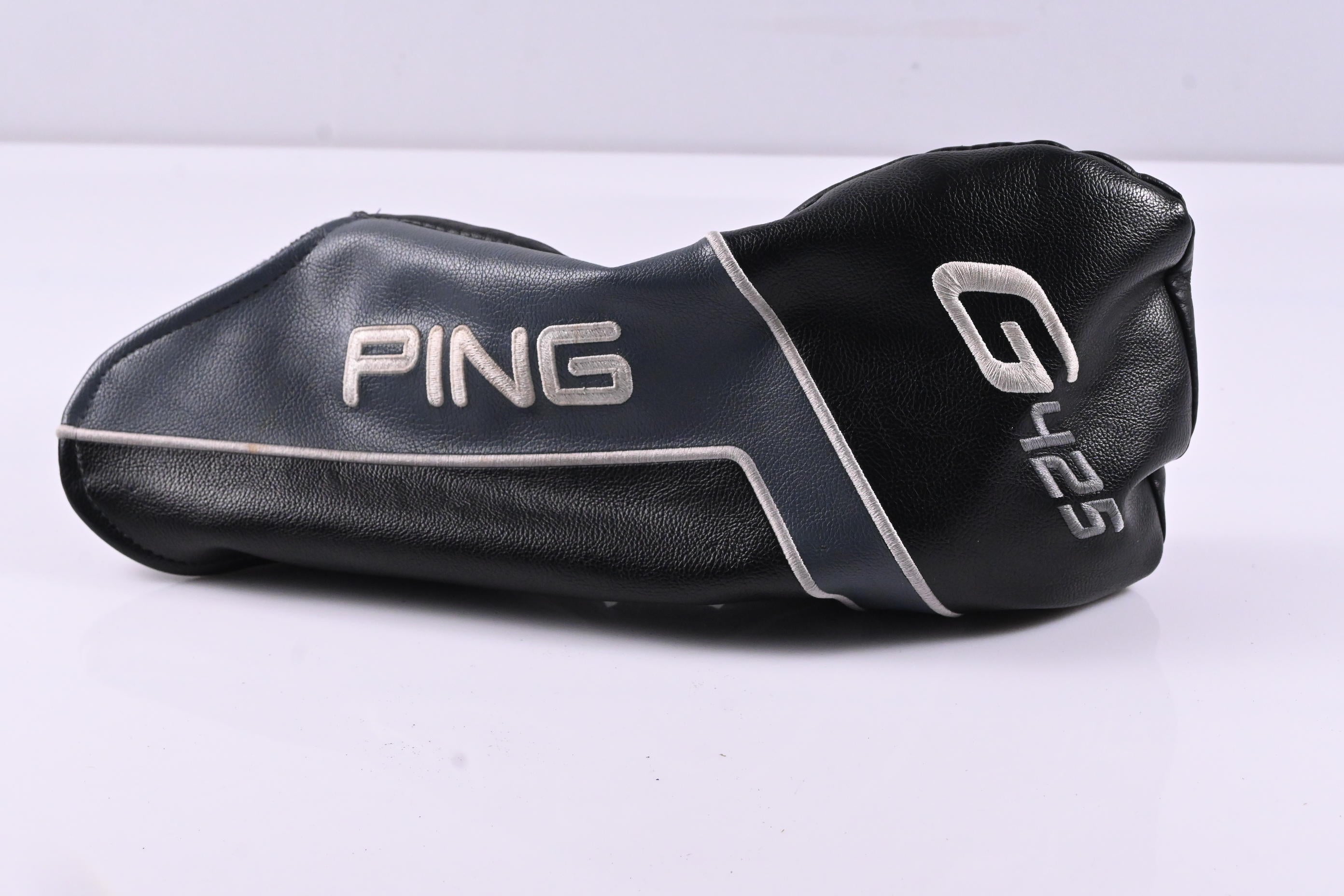 Ping G425 LST Driver / 9 Degree / Regular Flex Crossfire 60 Shaft