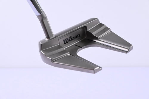 Wilson Staff Model TM22 Putter / 33 Inch