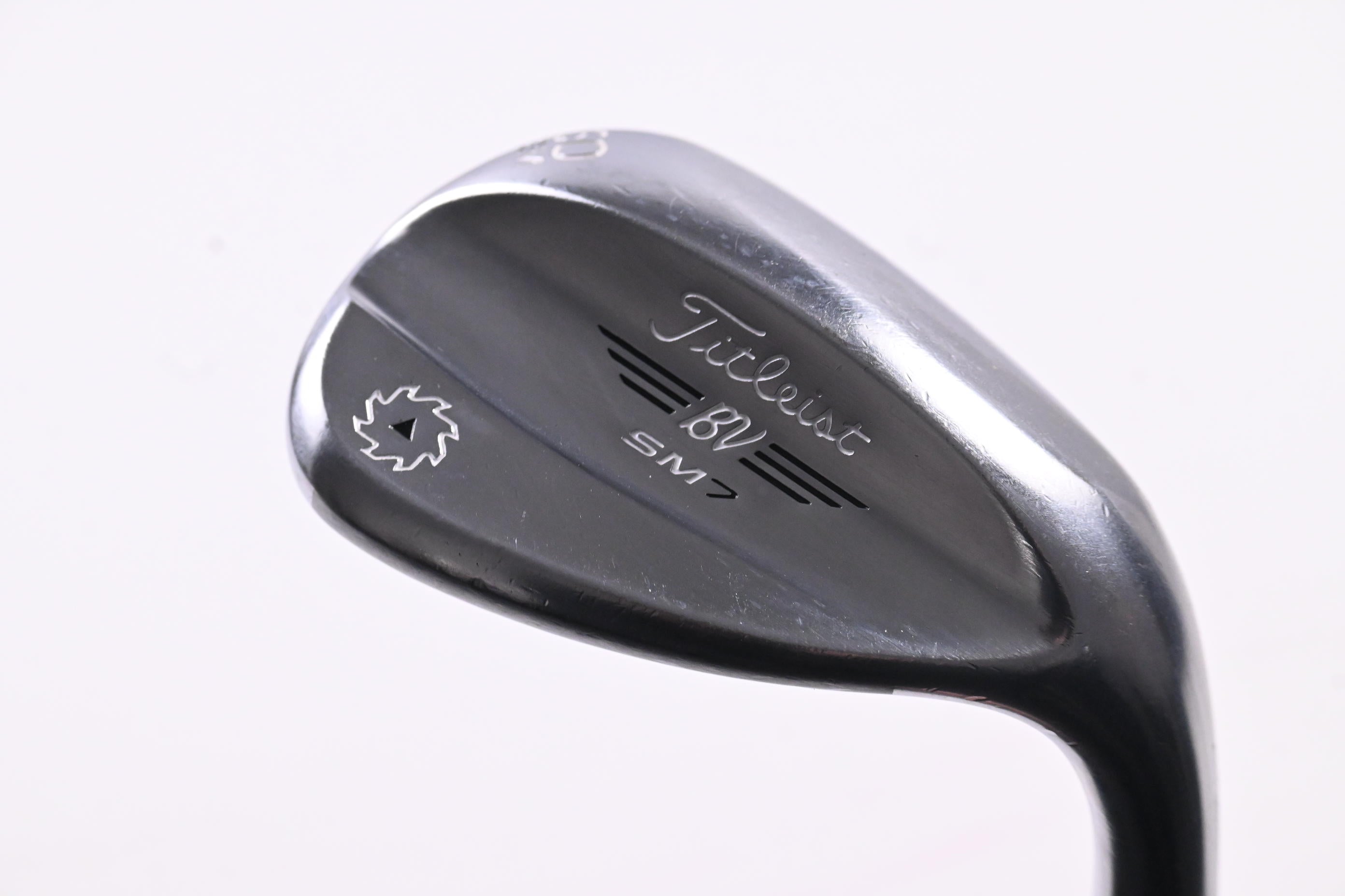 Titleist Vokey SM7 Lob Wedge / 60 Degree / Wedge Flex N.S.Pro Modus 3 105