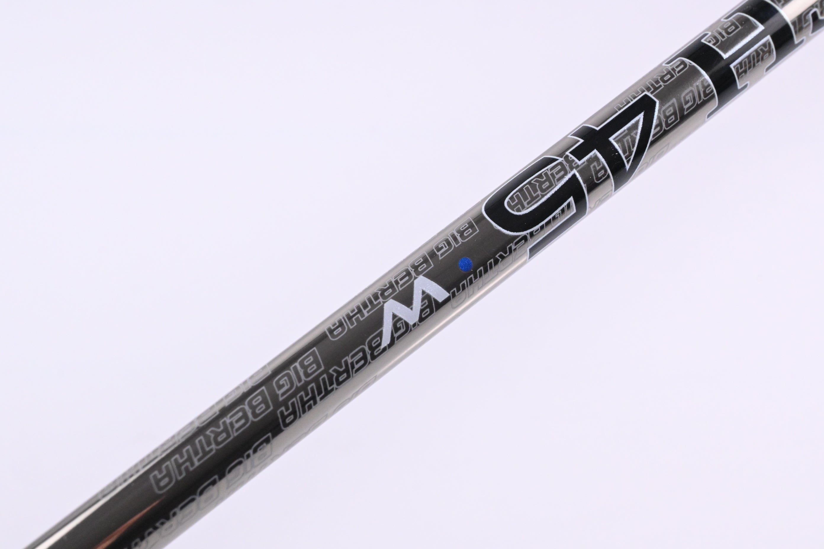Left Hand Callaway Big Bertha B21 #6 Hybrid / 30 Degree / Ladies Flex RCH 45