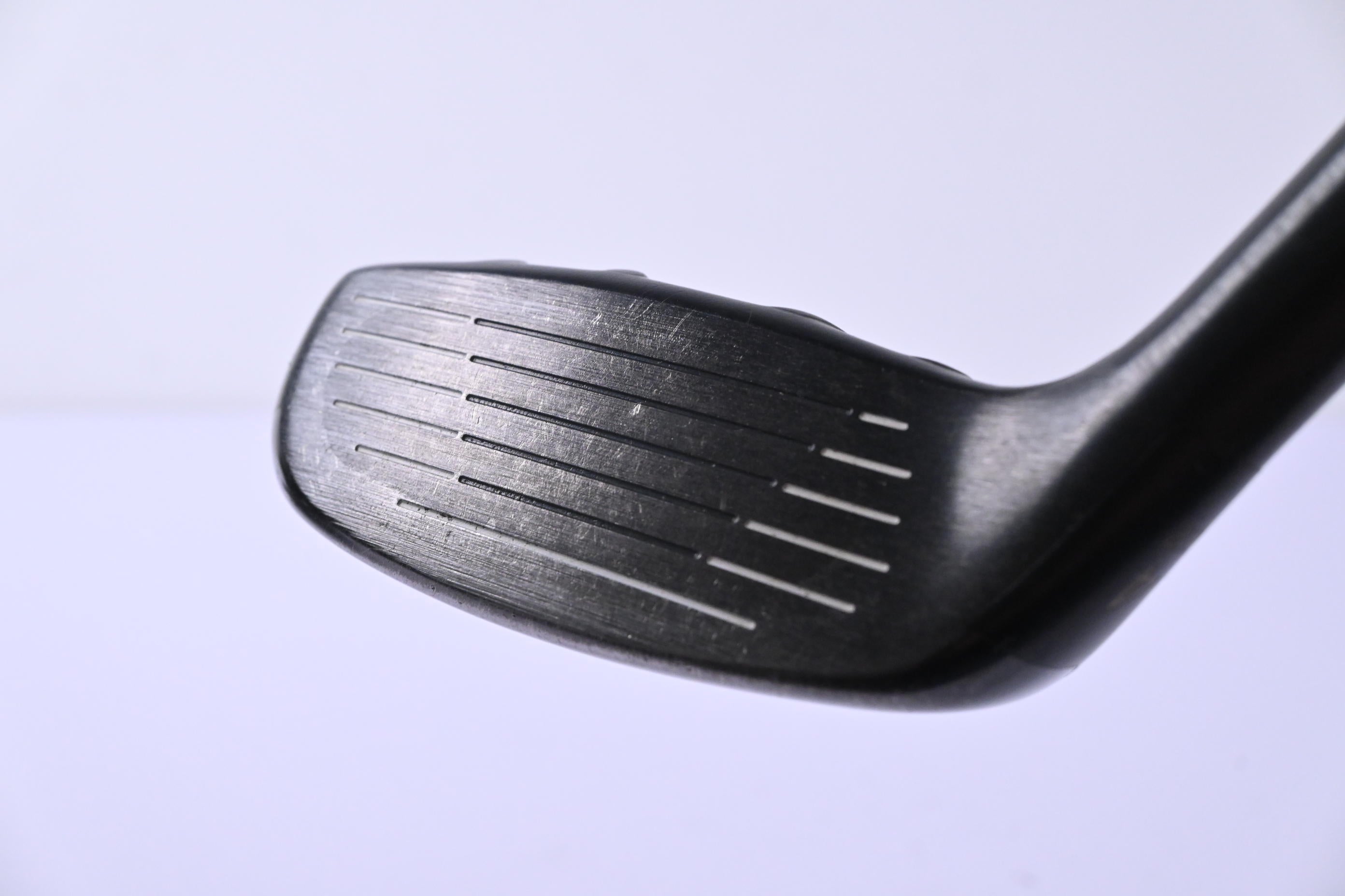 Ping G400 #4 Hybrid / 22 Degree / Regular Flex Ping Alta CB 70 Shaft