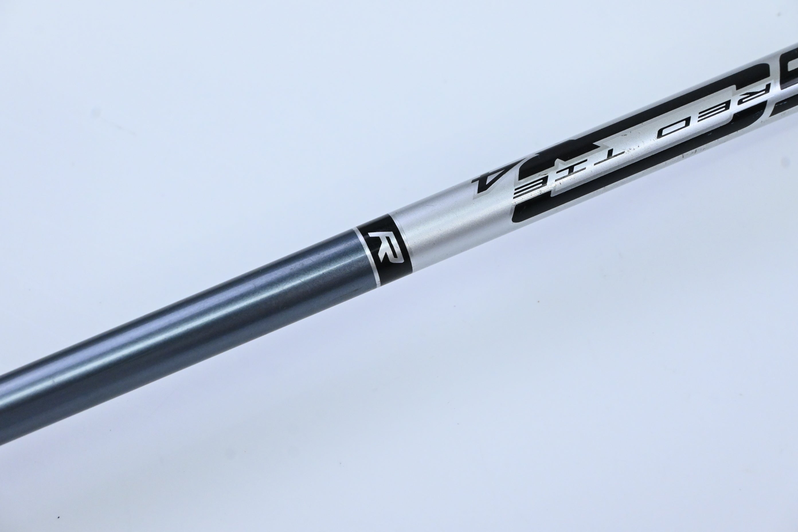 Cobra King F6 #7-8 Wood / 21-24 Degree / Regular Flex Matrix Ozik MFS Red Tie Q4