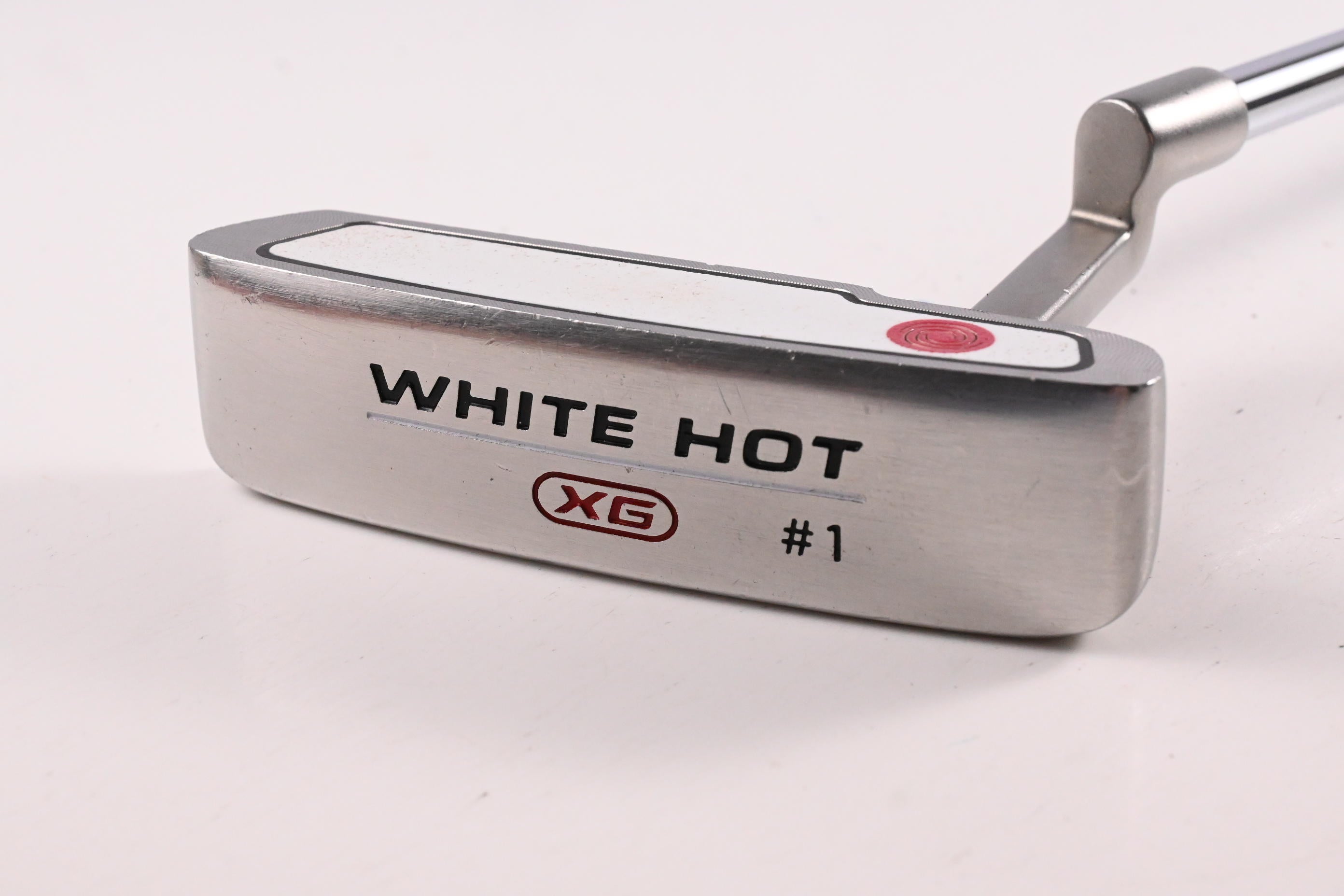 Odyssey White Hot XG #1 Putter / 34 Inch