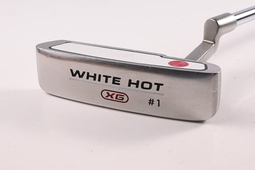 Odyssey White Hot XG #1 Putter / 34 Inch