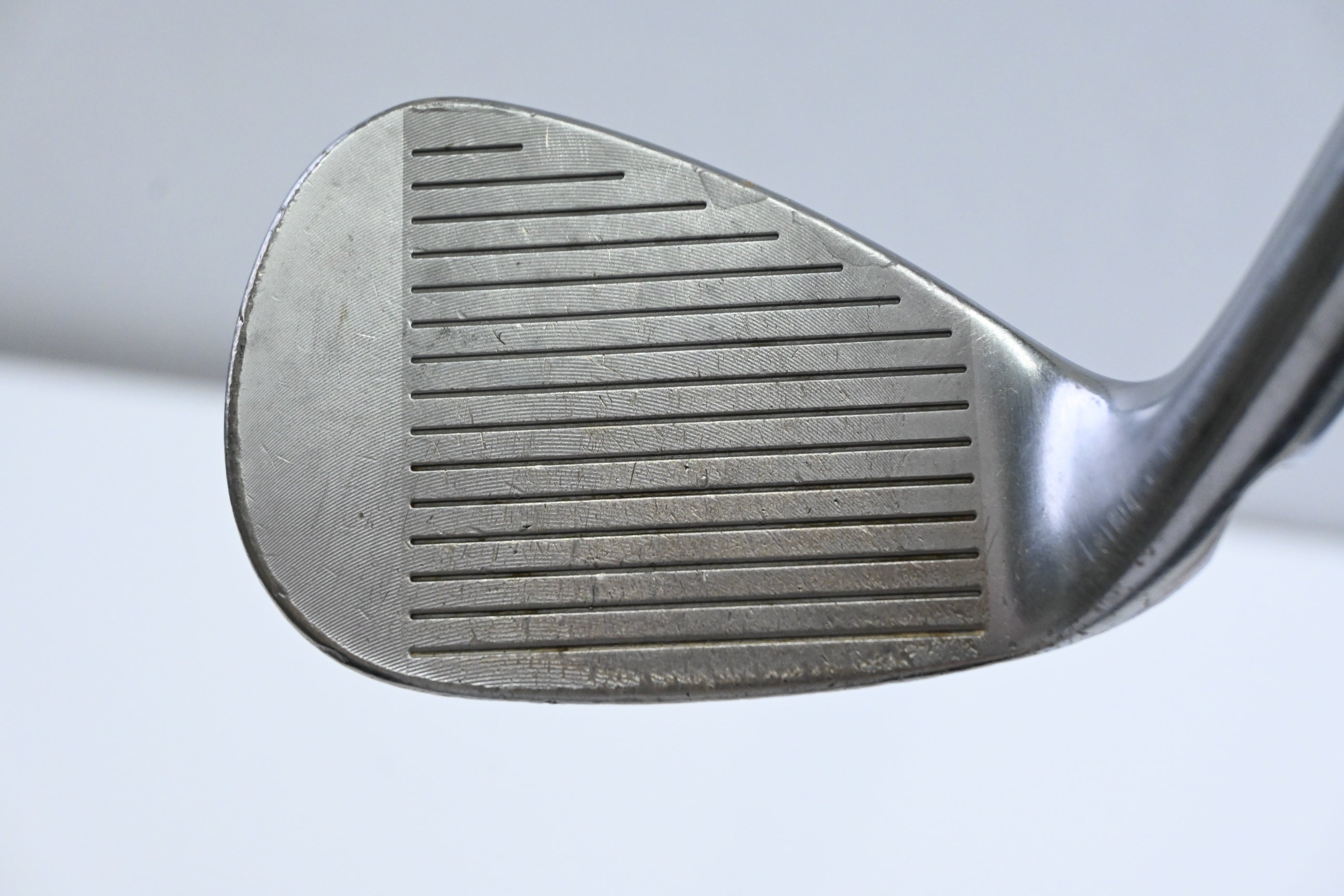 Ping Tour-S Gap Wedge / 52 Degree / Black Dot / Regular Flex Ping AWT Shaft