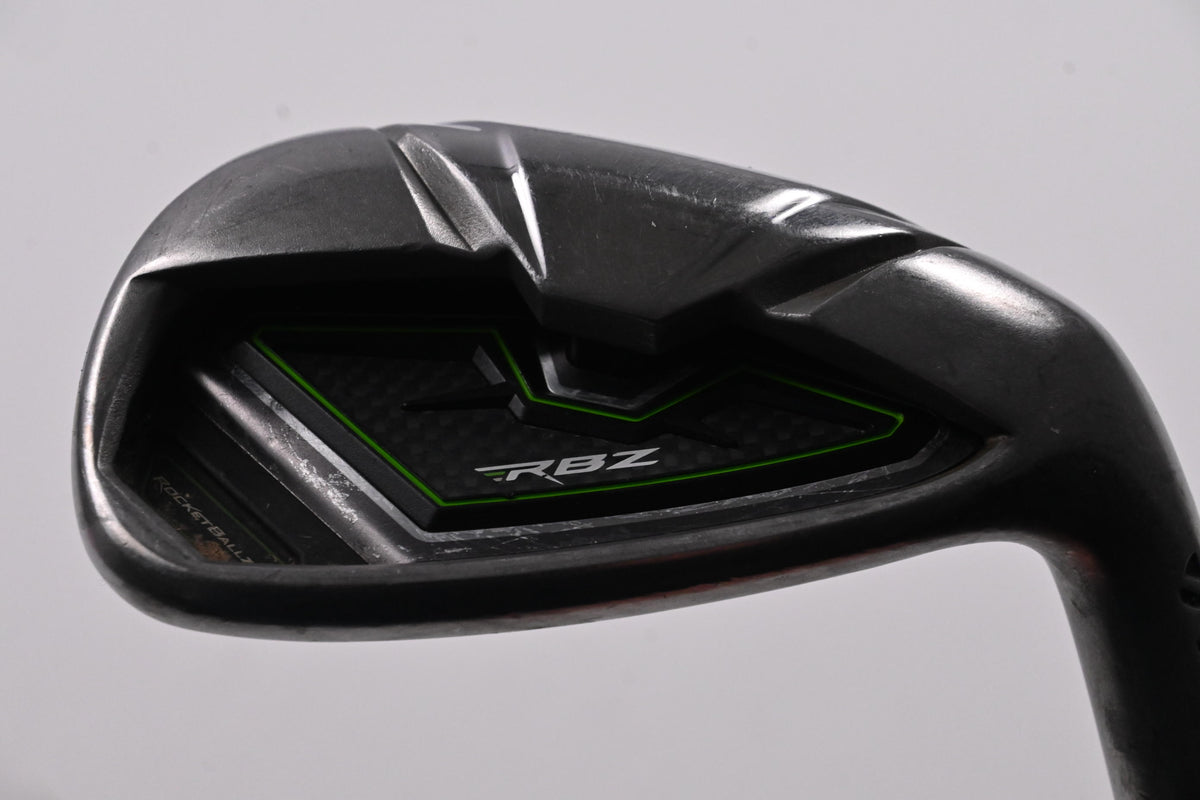 Taylormade RBZ Pitching Wedge / 46 Degree / Wedge Flex Shaft