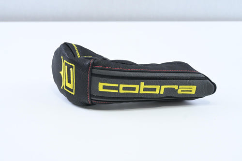 Cobra King Speedzone #3 Hybrid / 19 Degree / Regular Flex Recoil ESX