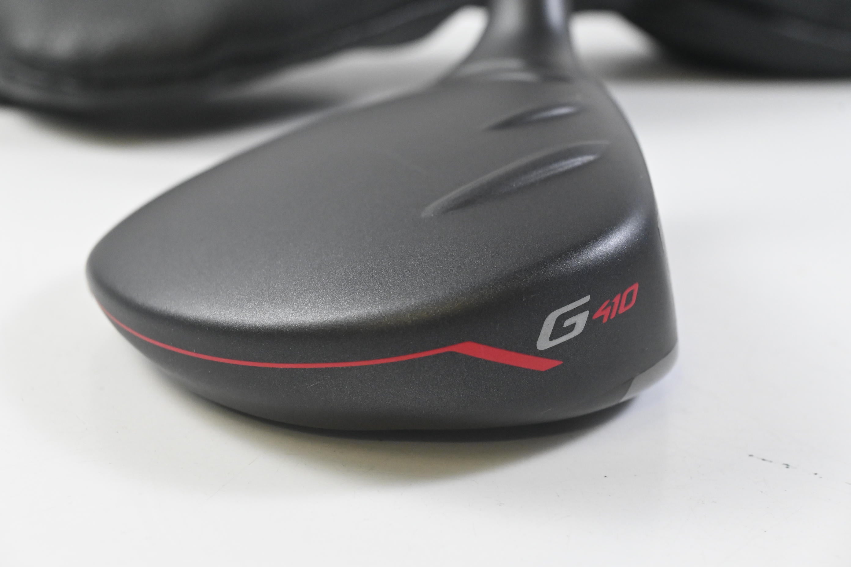 Ping G410 #3 Wood / 14.5 Degree / Regular Flex Tensei CK Orange 70 Shaft