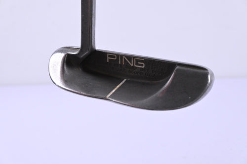 Ping Karsten Original B60 Putter / 33 Inch