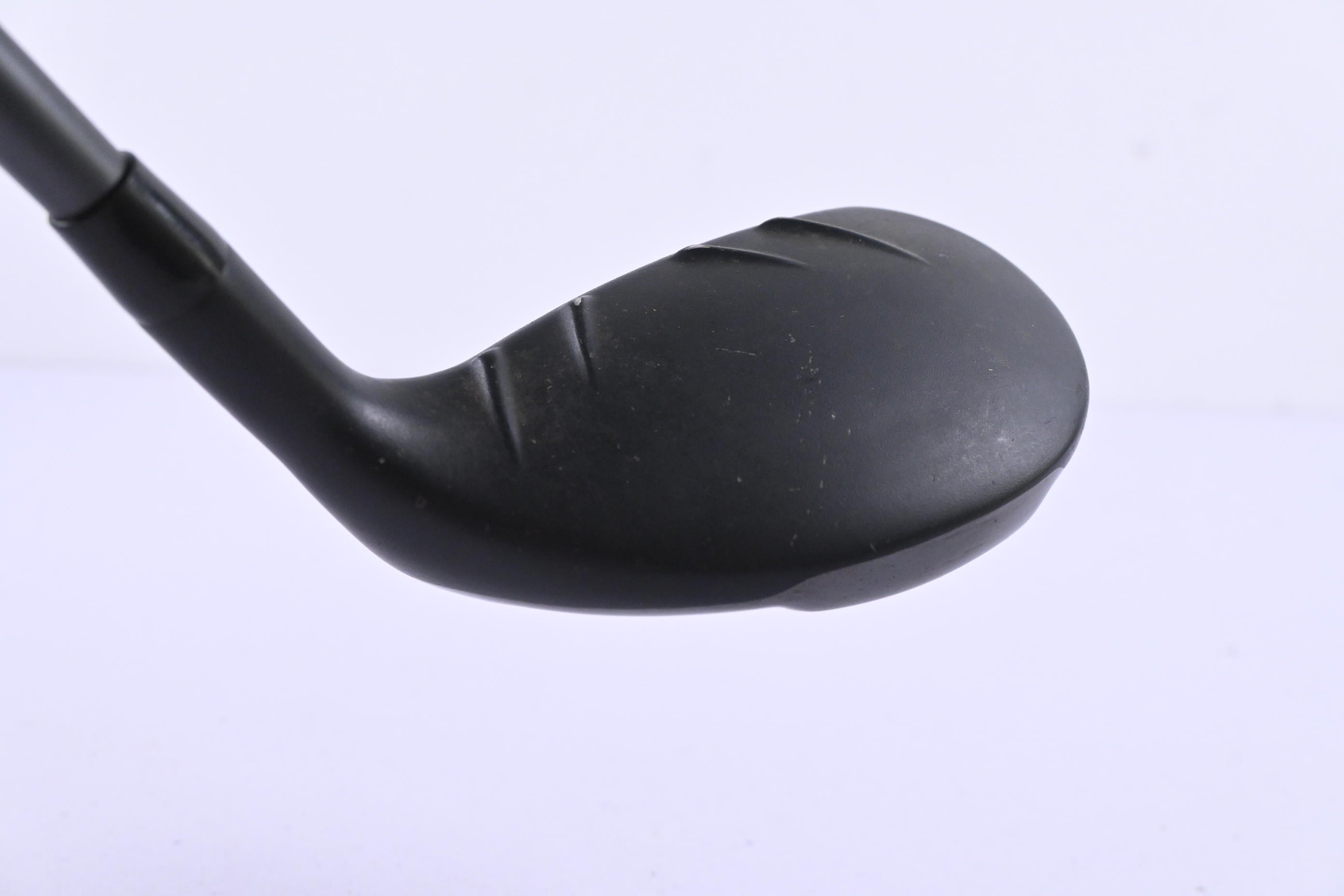 Ping G Series #4 Hybrid / 22 Degree / Regular Flex Ping Alta 70 Shaft