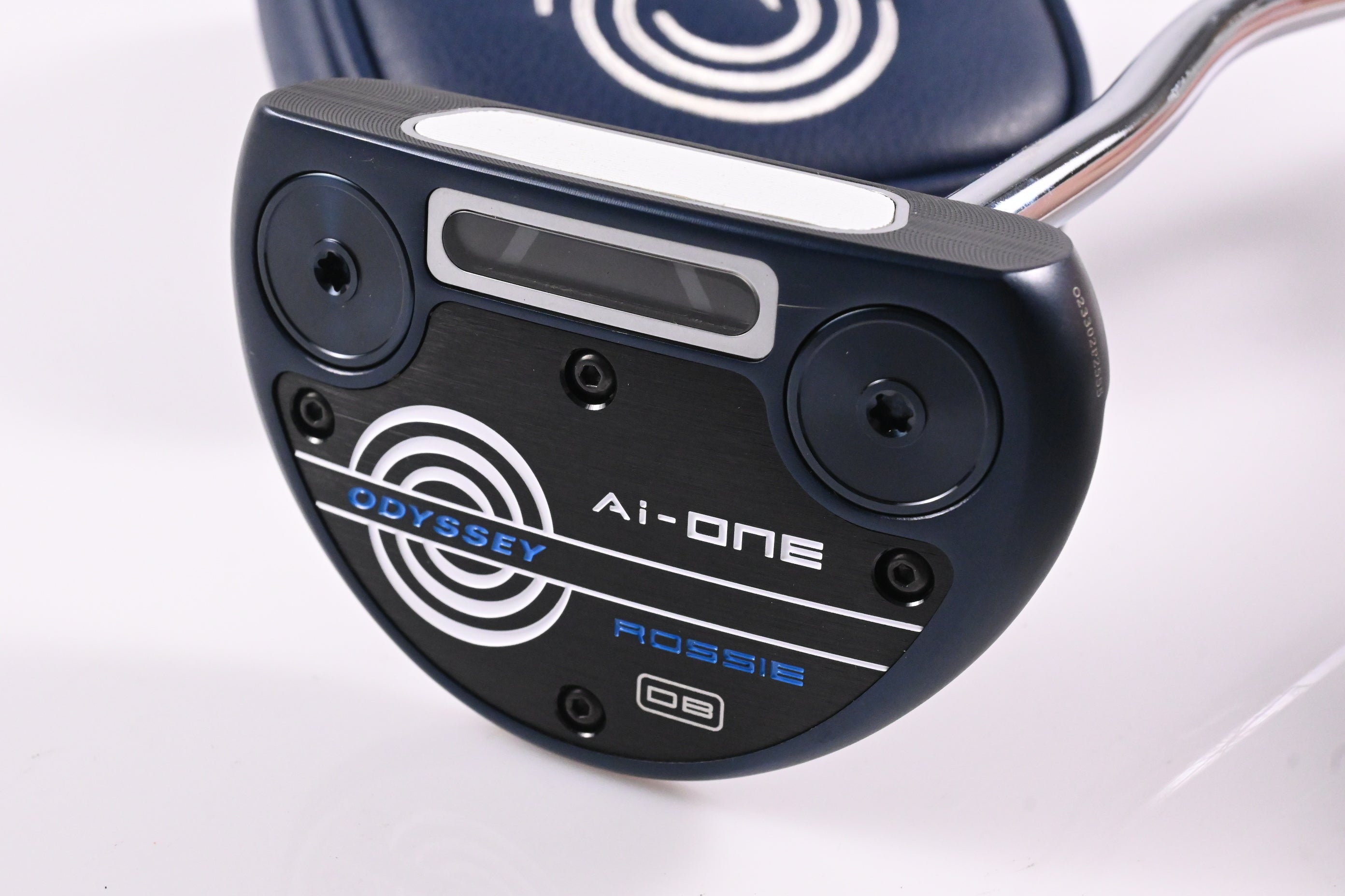 Odyssey Ai-One Rossie DB Putter / 34 Inch