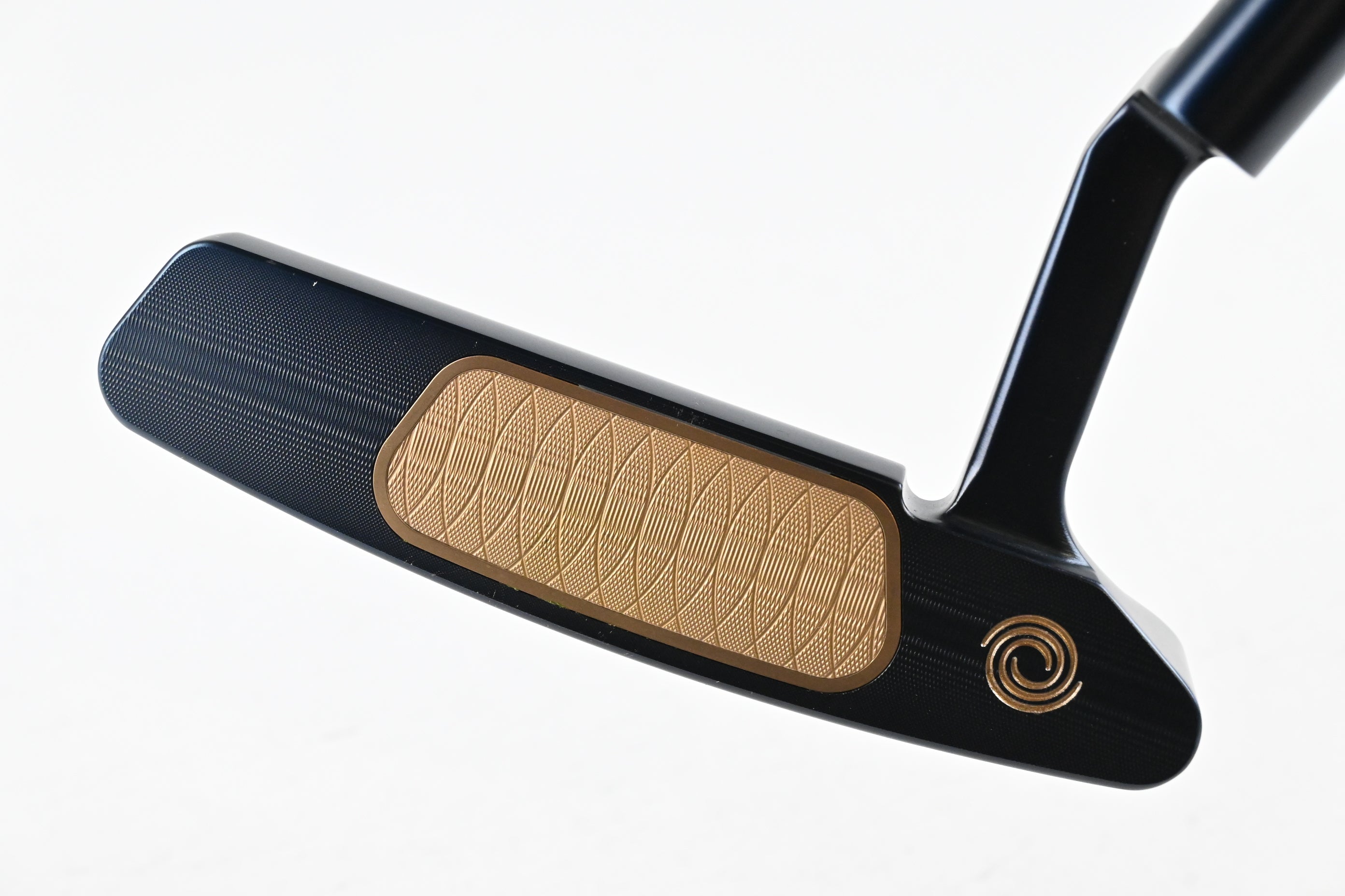 Odyssey Ai-One Milled Two T CH Putter / 34 Inch