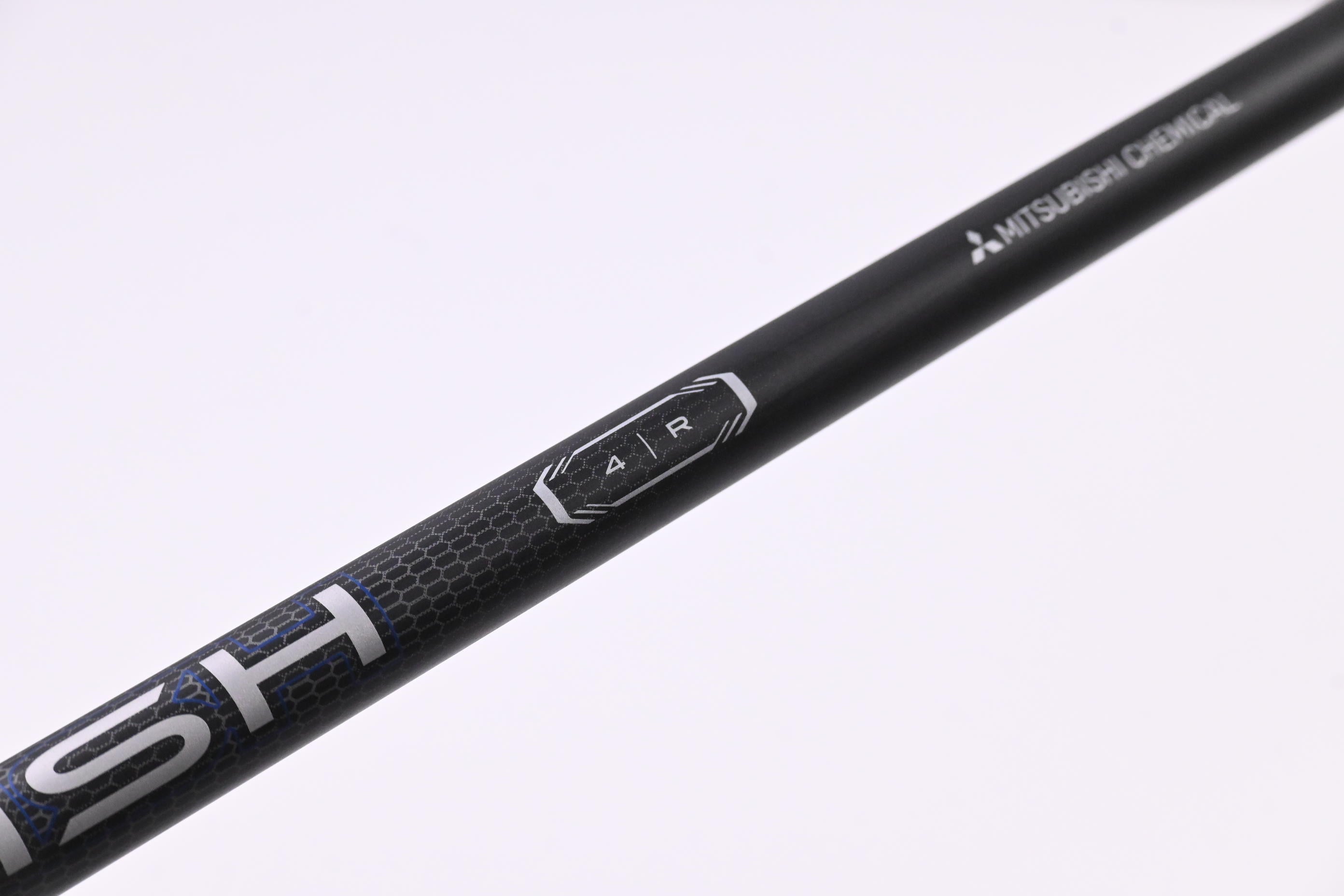 Vanquish 4 Driver Shaft / Regular Flex / Callaway 2nd Gen
