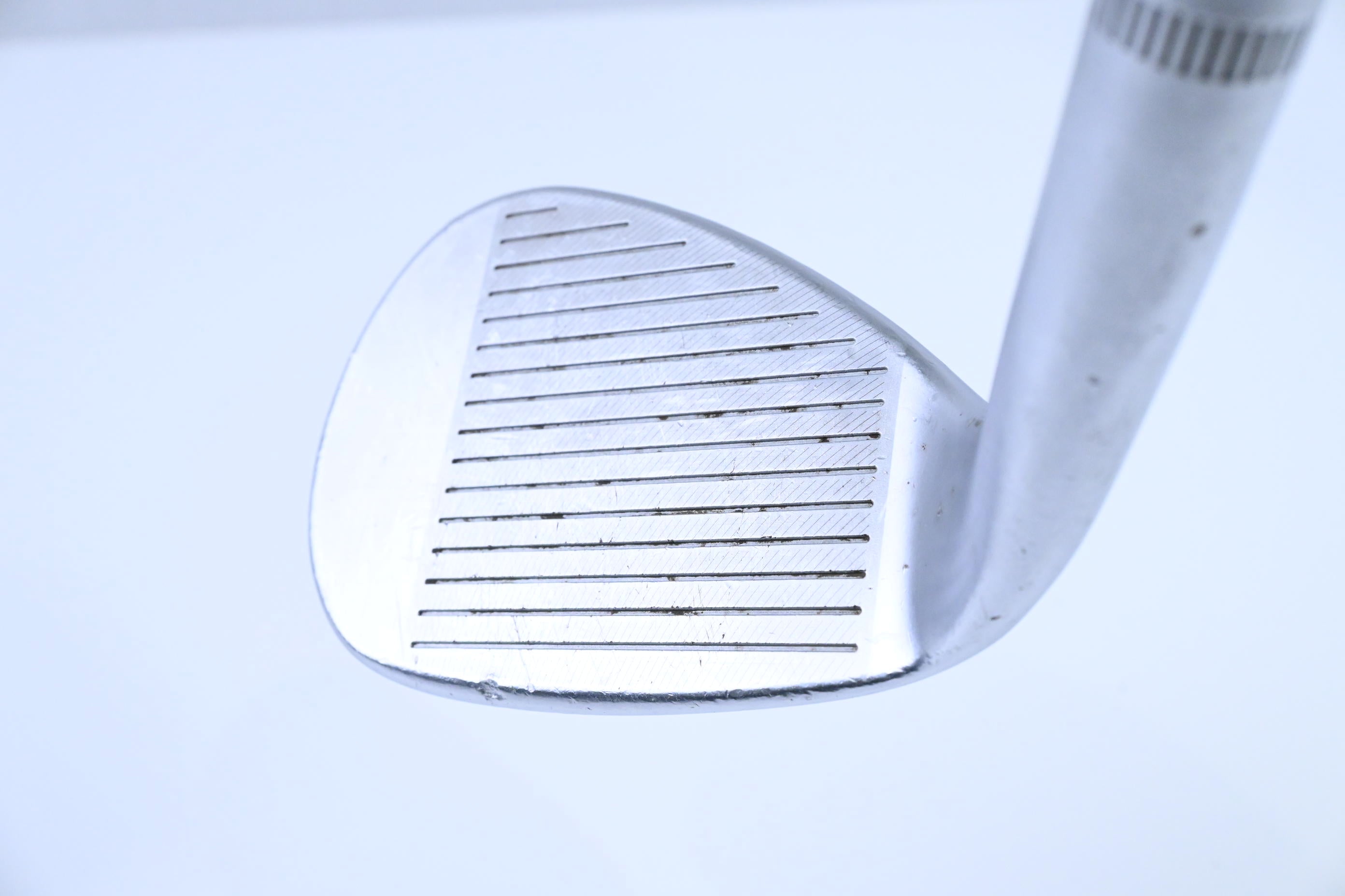 Callaway MD3 Milled Lob Wedge / 60 Degree / Wedge Flex Dynamic Gold Shaft