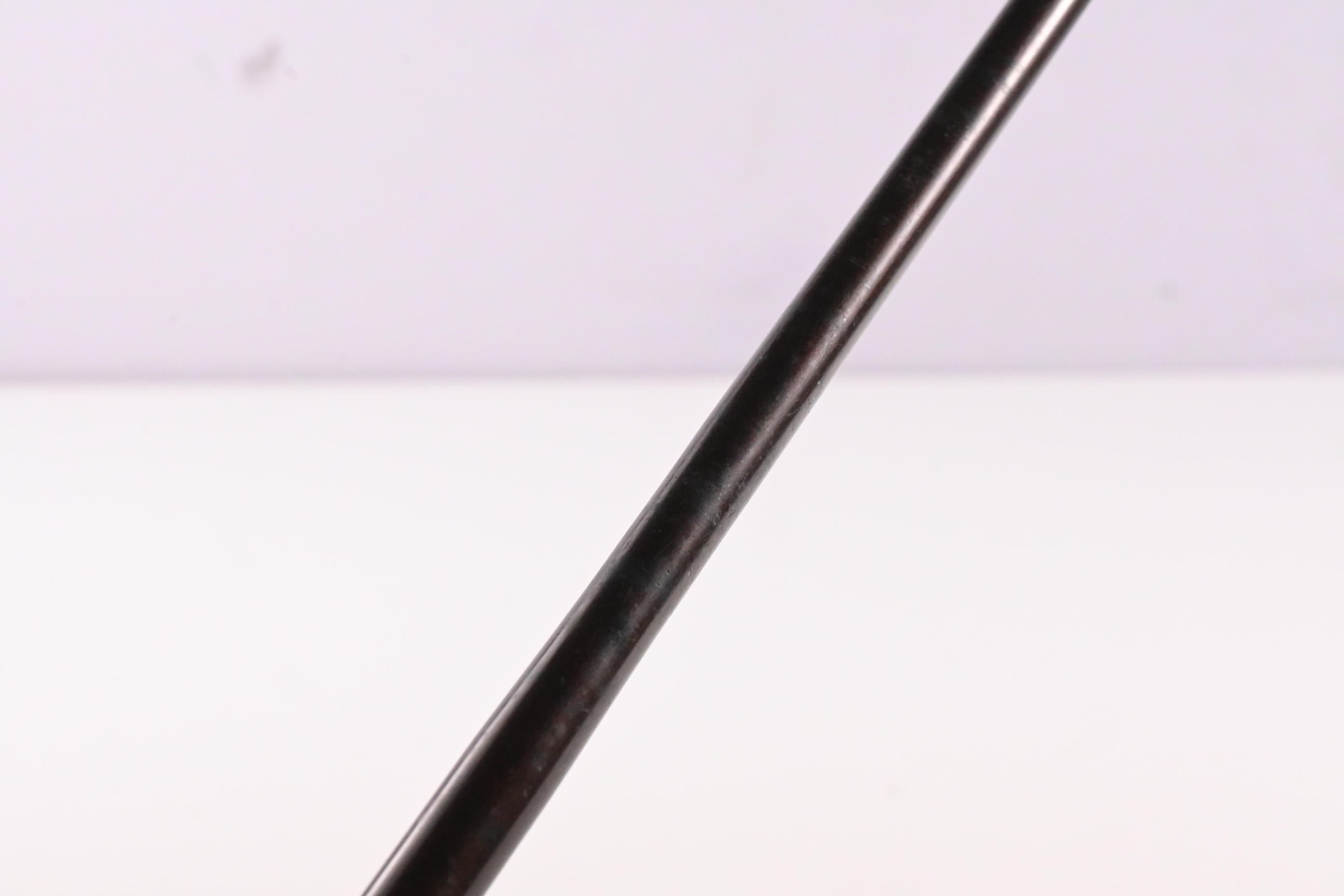 Ladies Lynx Crystal Cat #5 Wood / 18 Degree / Ladies Flex Lynx Dual Flare Shaft