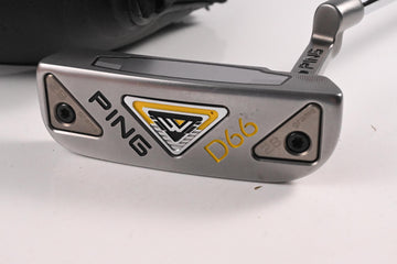 Ping IWI Putter / 34 Inch