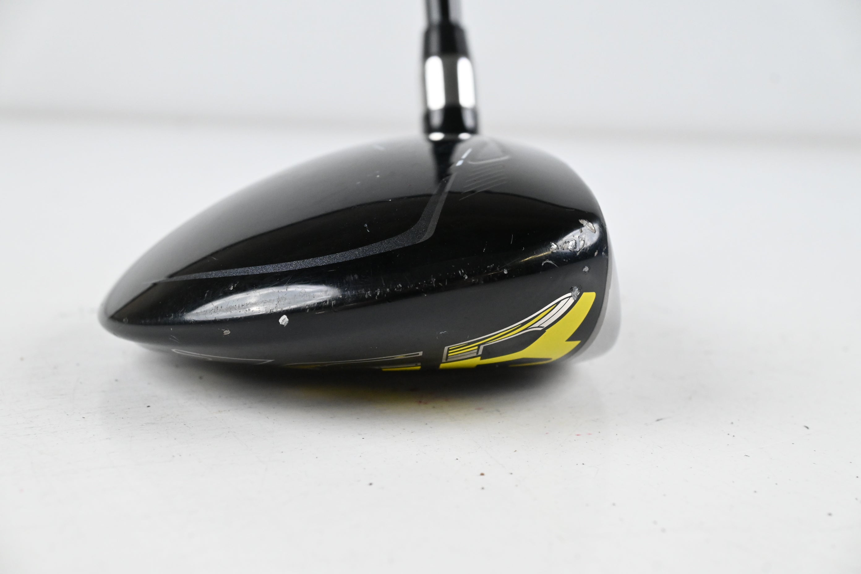 Bridgestone Tour B JGR #3 Wood / 15 Degree / Stiff Flex Psyko Crossfire 60 Shaft