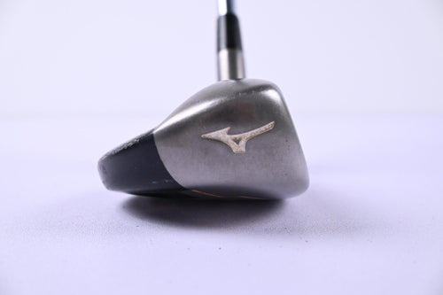 Mizuno JPX Fli-Hi #3 Hybrid / 19 Degree / Stiff Flex KBS Tour Shaft