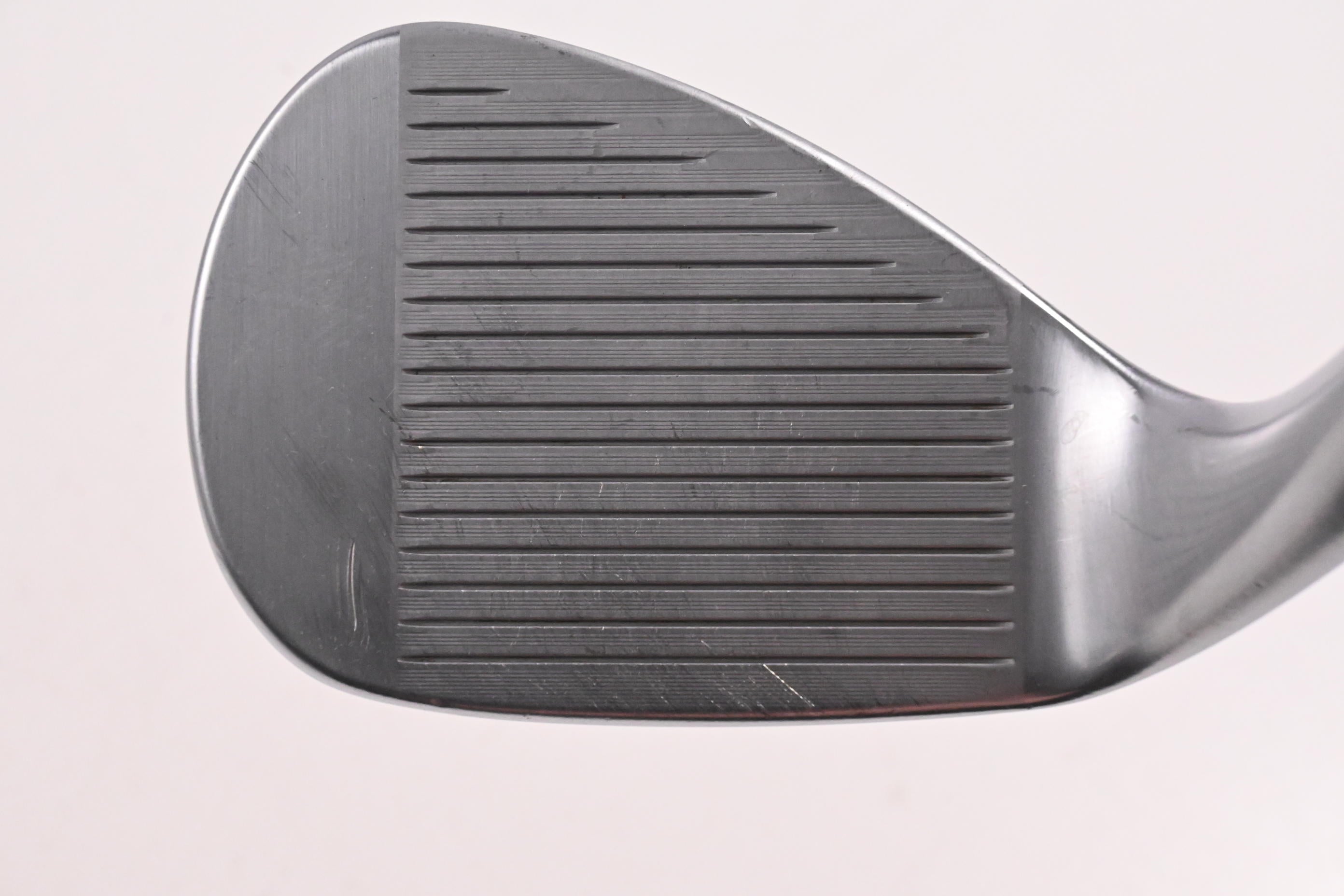 Titleist Vokey SM11 Lob Wedge / 60 Degree / Wedge Flex Steel Shaft