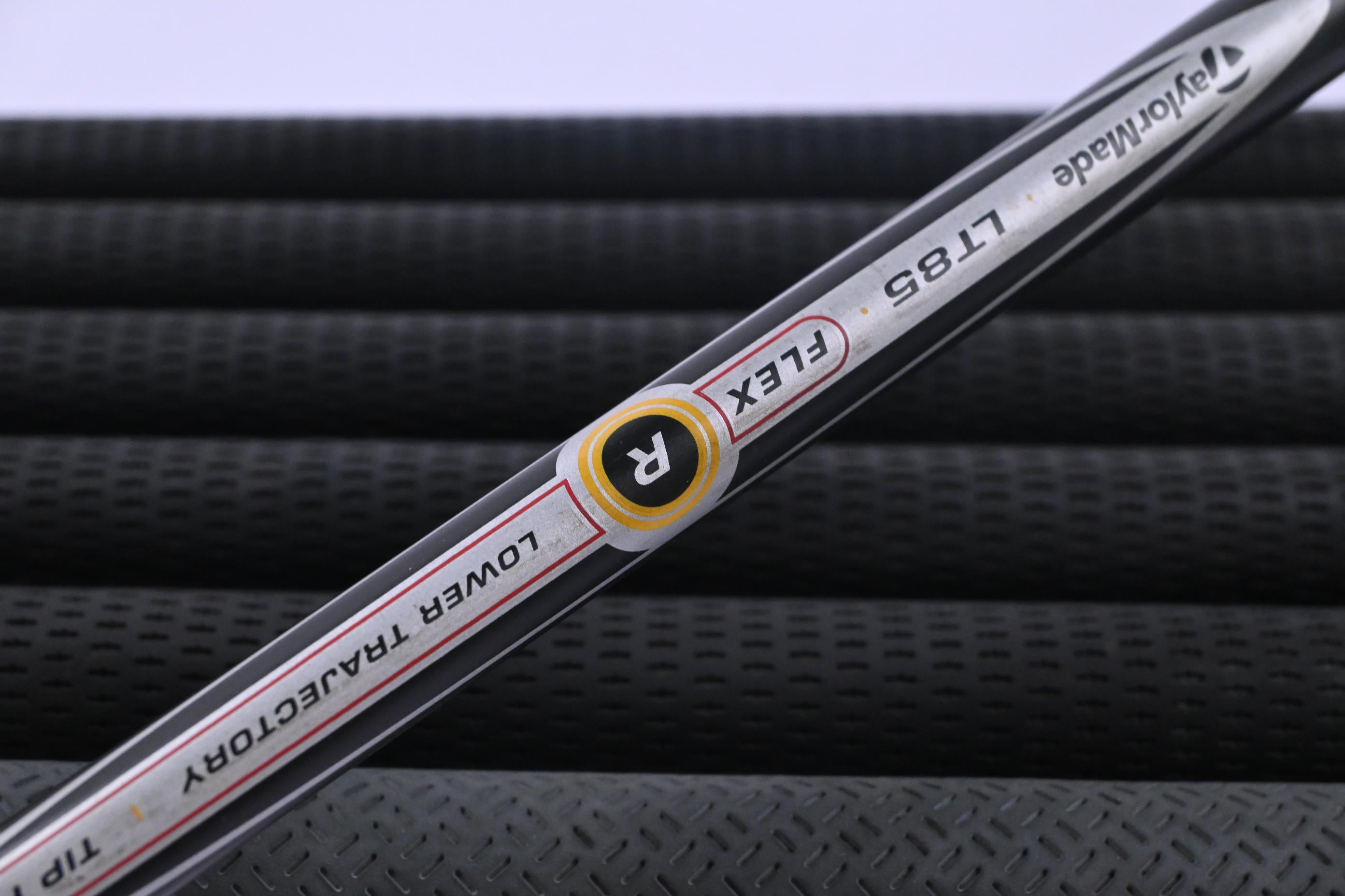 Taylormade RAC LT Irons / 4-PW / Regular Flex Taylormade LT85 Shafts