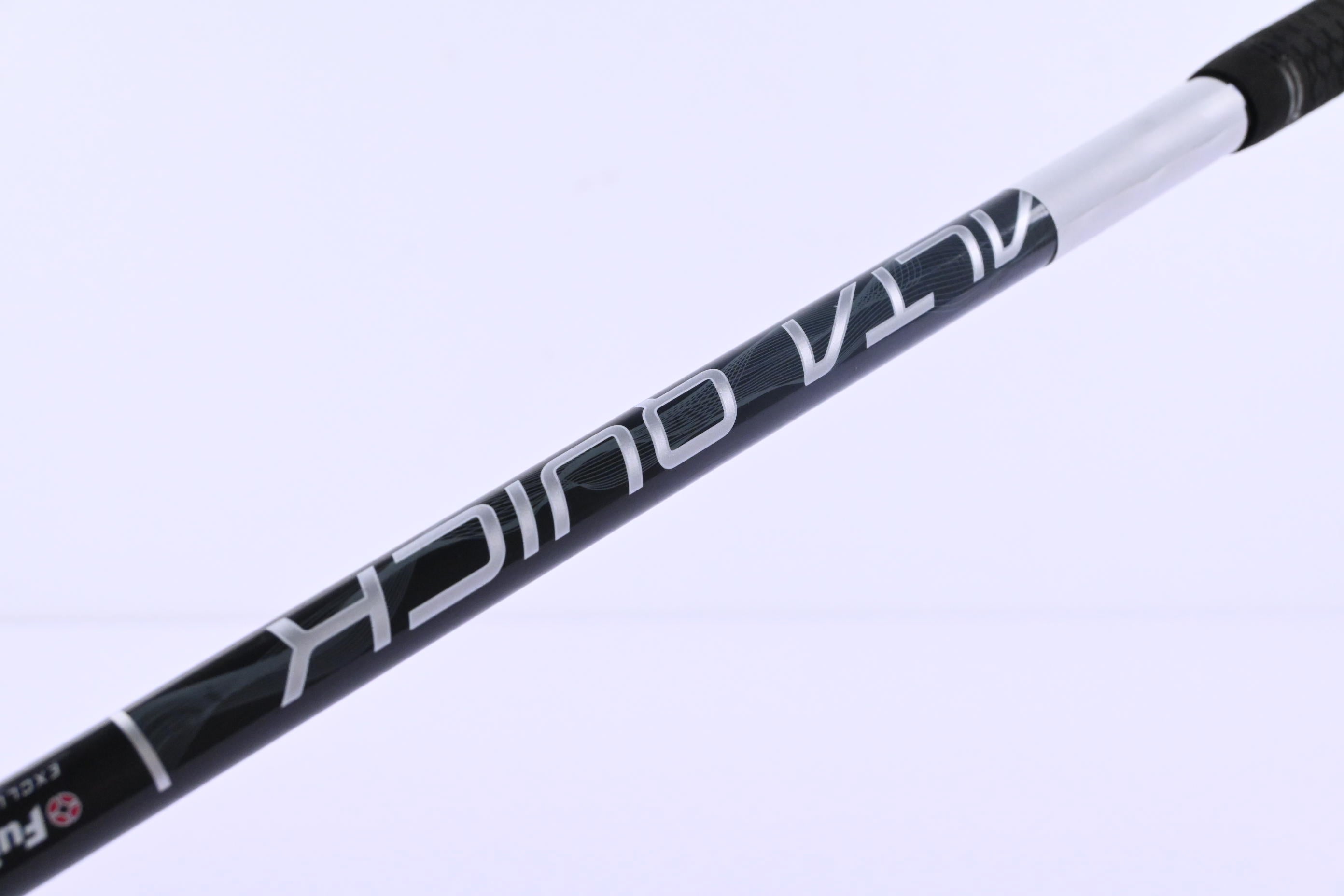 Ping G410 #4 Hybrid / 22 Degree / Senior Flex Ping Alta Quick 35 Shaft