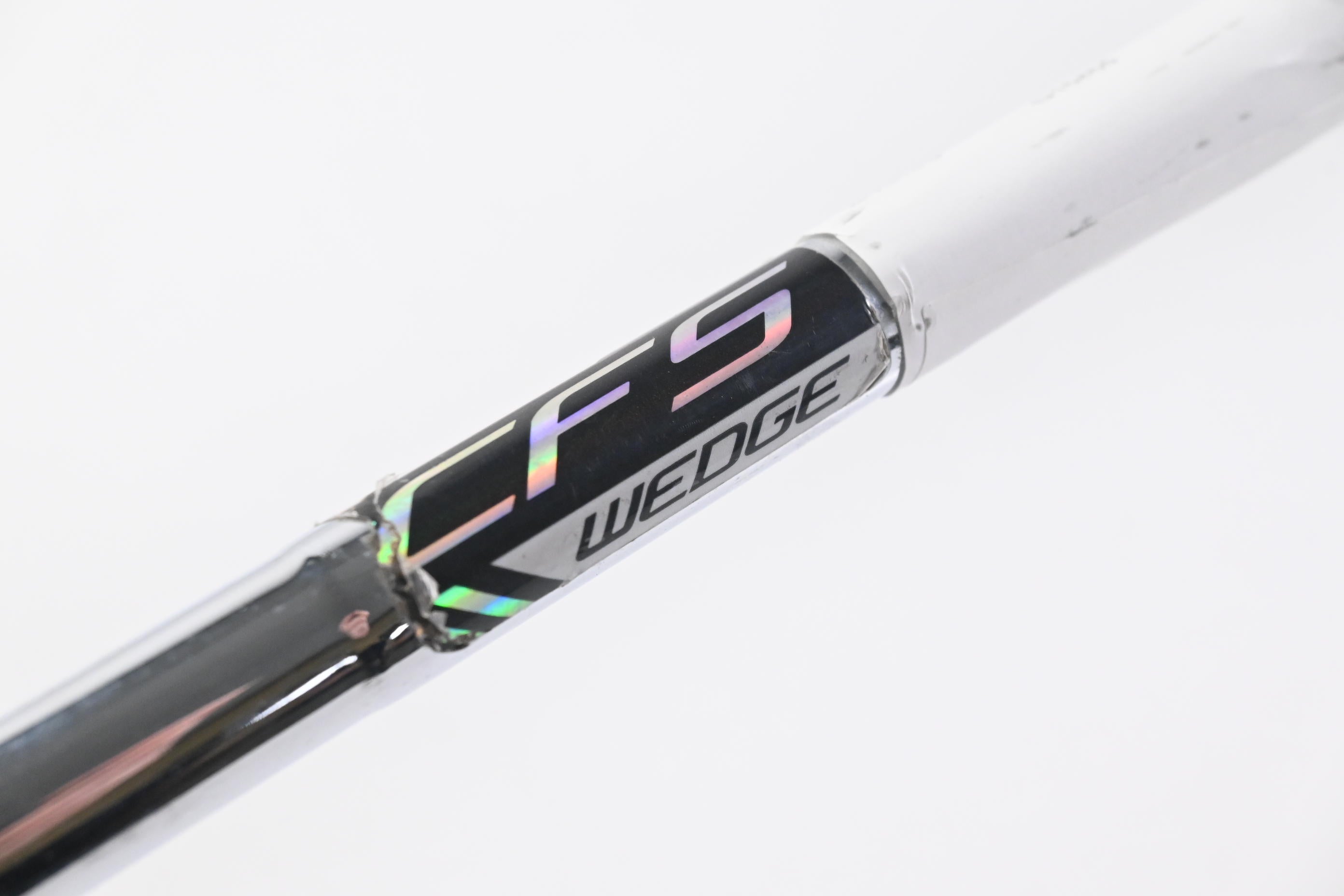 Ping Glide Gap Wedge / 52 Degree / Black Dot / Wedge Flex Ping CFS Shaft
