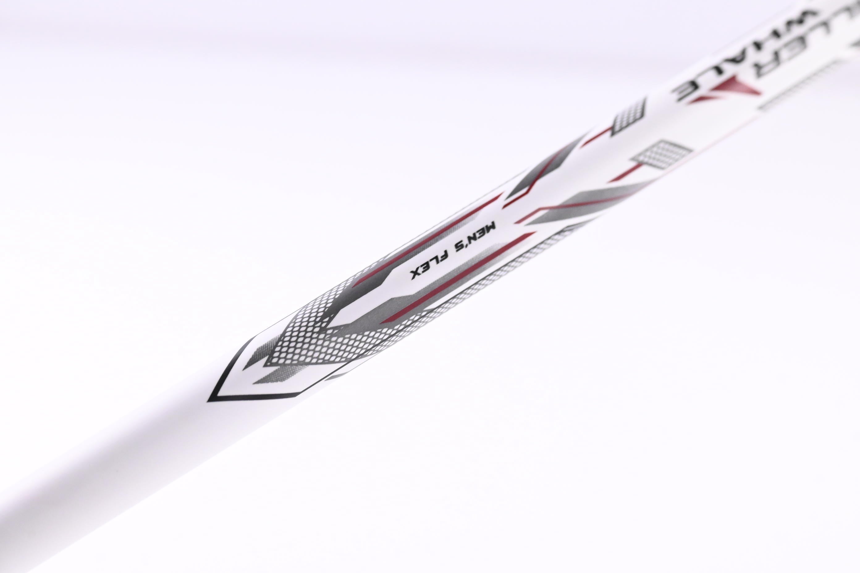 Killer Whale XL #3 Hybrid / 19 Degree / Regular Flex Killer Whale Shaft