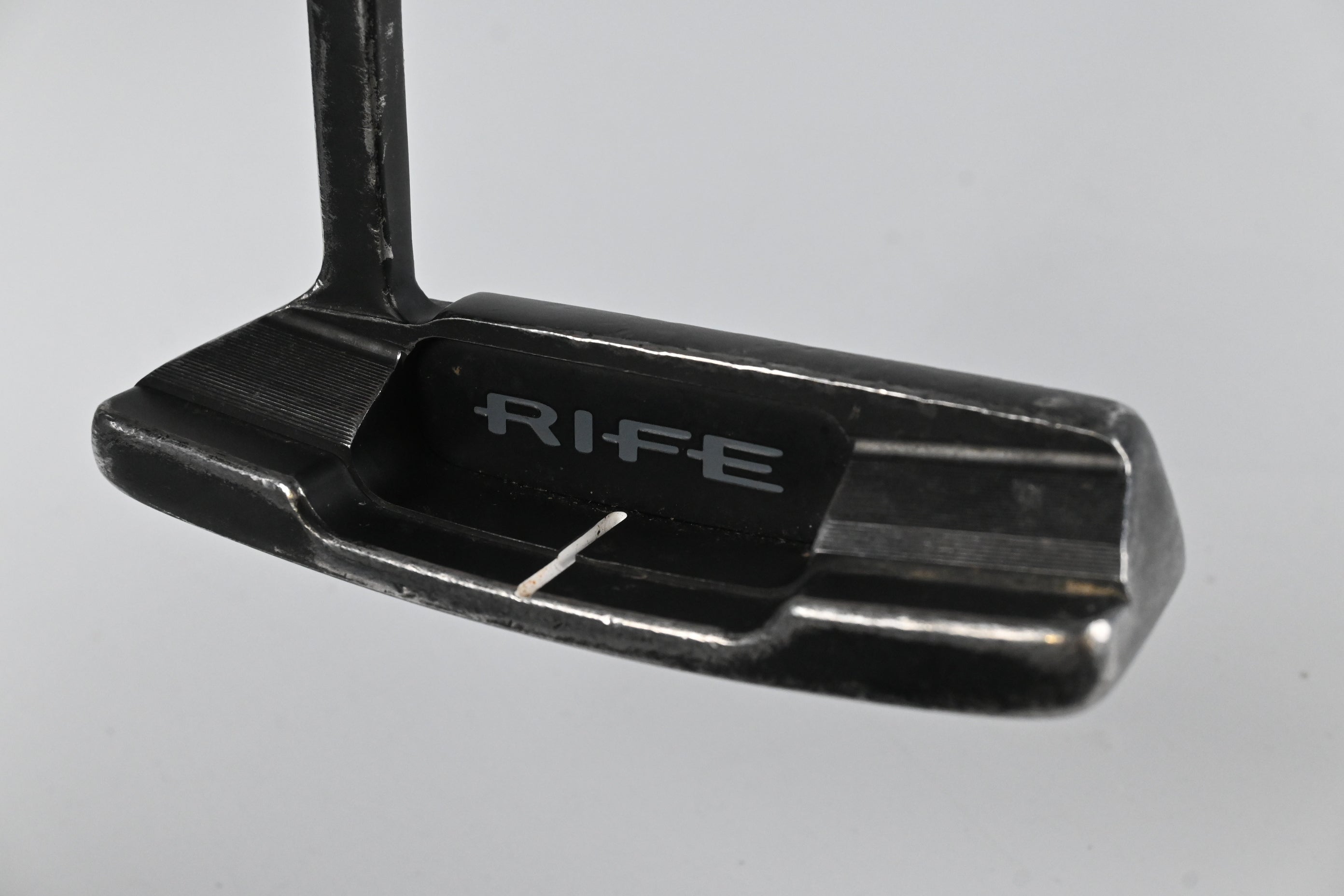 Rife RFX Riddler 2018 Series Putter / 34 Inch