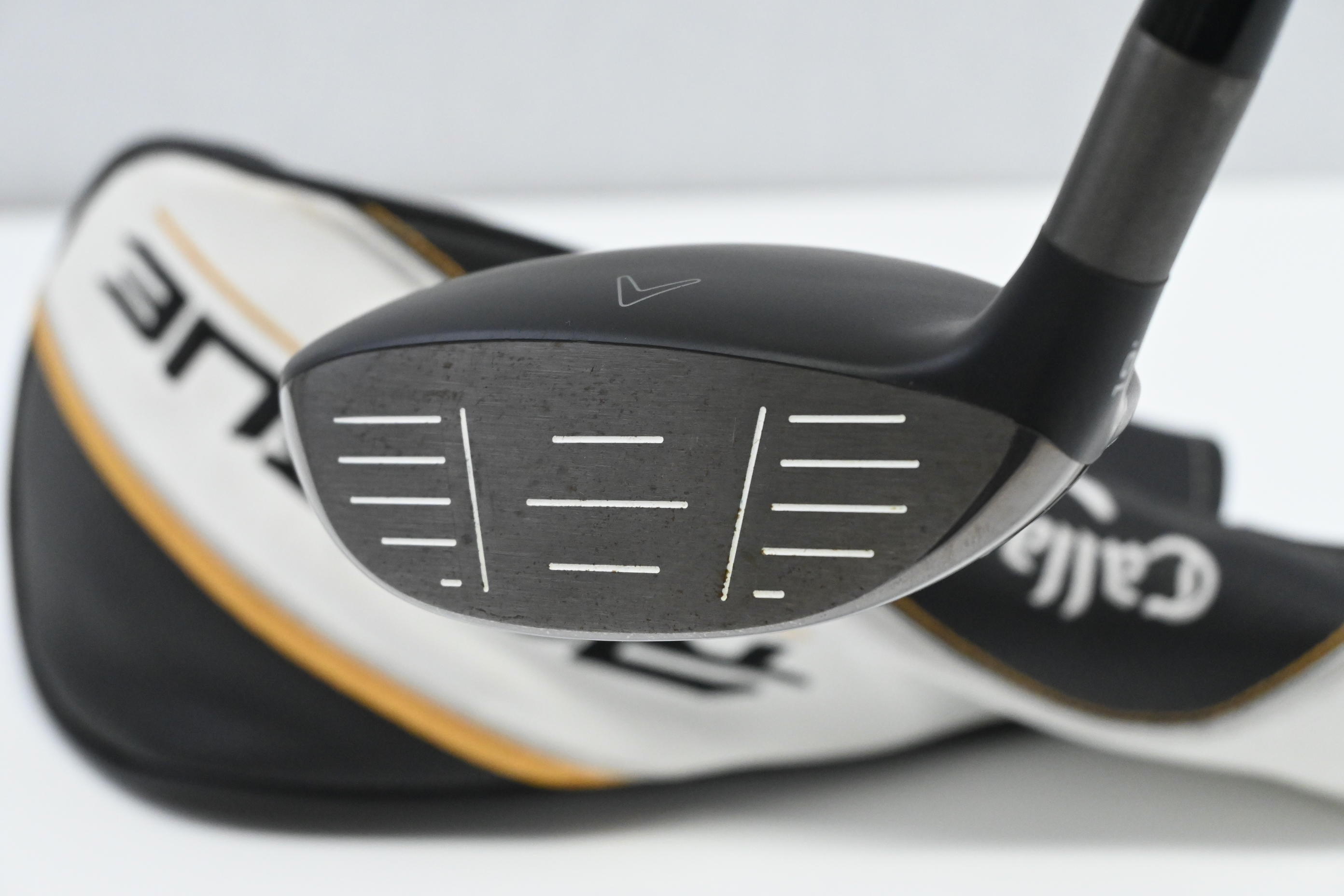 Callaway Rogue ST Max D #5 Wood / 19 Degree / Stiff Flex Tensei AV Blue 65 Shaft