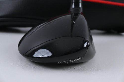 Titleist GT2 #7 Wood / 21 Degree / Regular Flex Tensei 1K Blue 65 Shaft