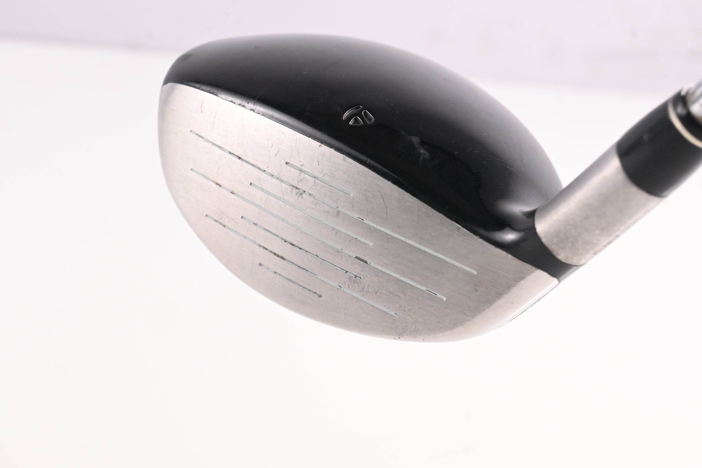Taylormade V-Steel #3 Wood / 15 Degree / Regular Flex Dynamic Gold Lite Shaft