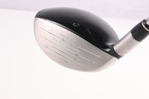 Taylormade V-Steel #3 Wood / 15 Degree / Regular Flex Dynamic Gold Lite Shaft