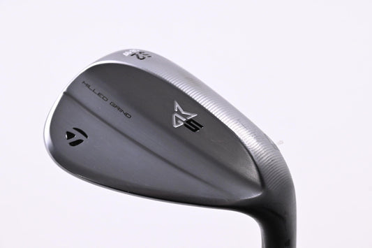 Taylormade Milled Grind 5 Gap Wedge / 52 Degree / Regular Flex NS Pro 750GH Neo