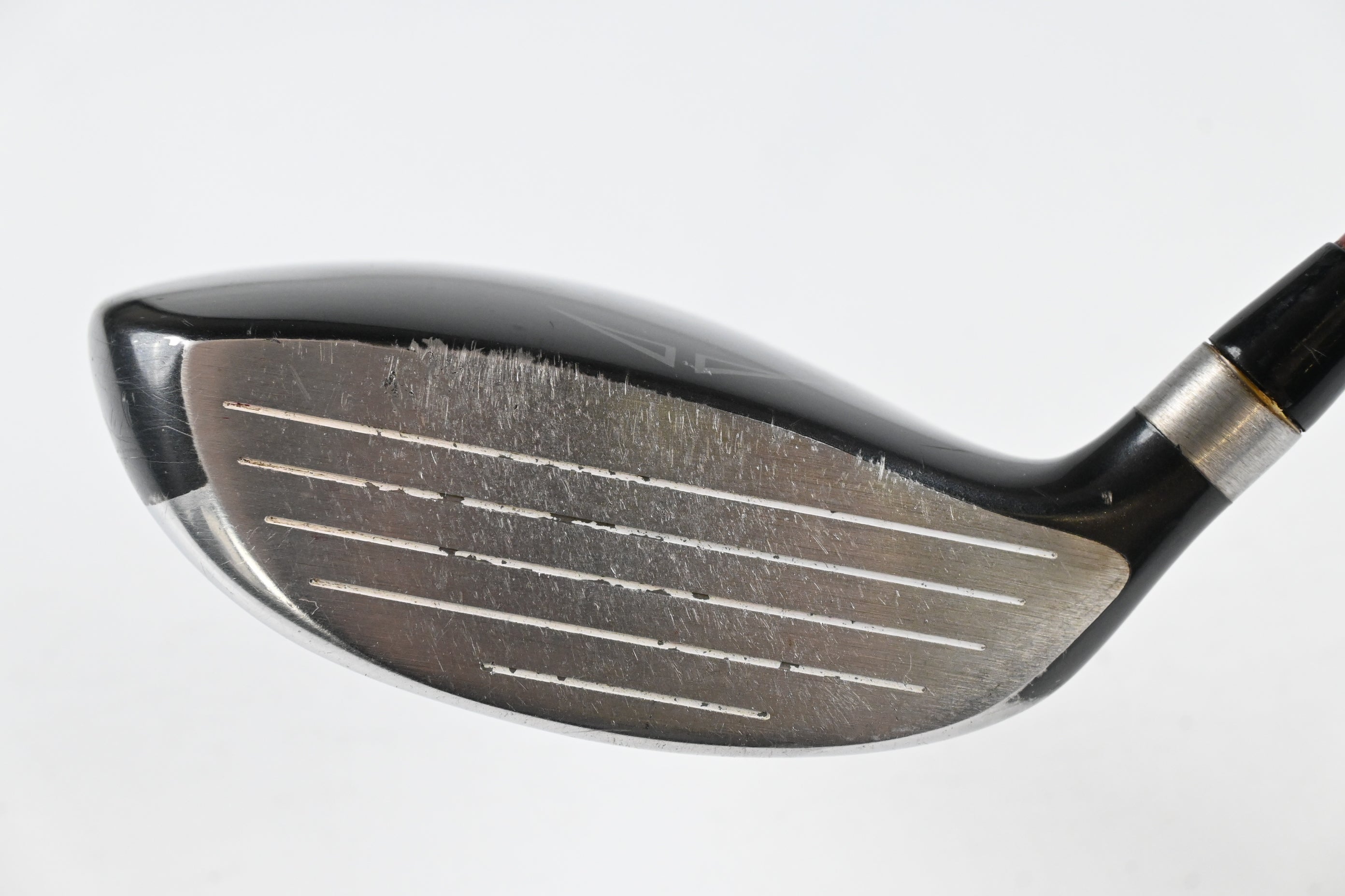 Ping K15 #3 Wood / 16 Degree / Senior Flex Ping TFC 149 Shaft