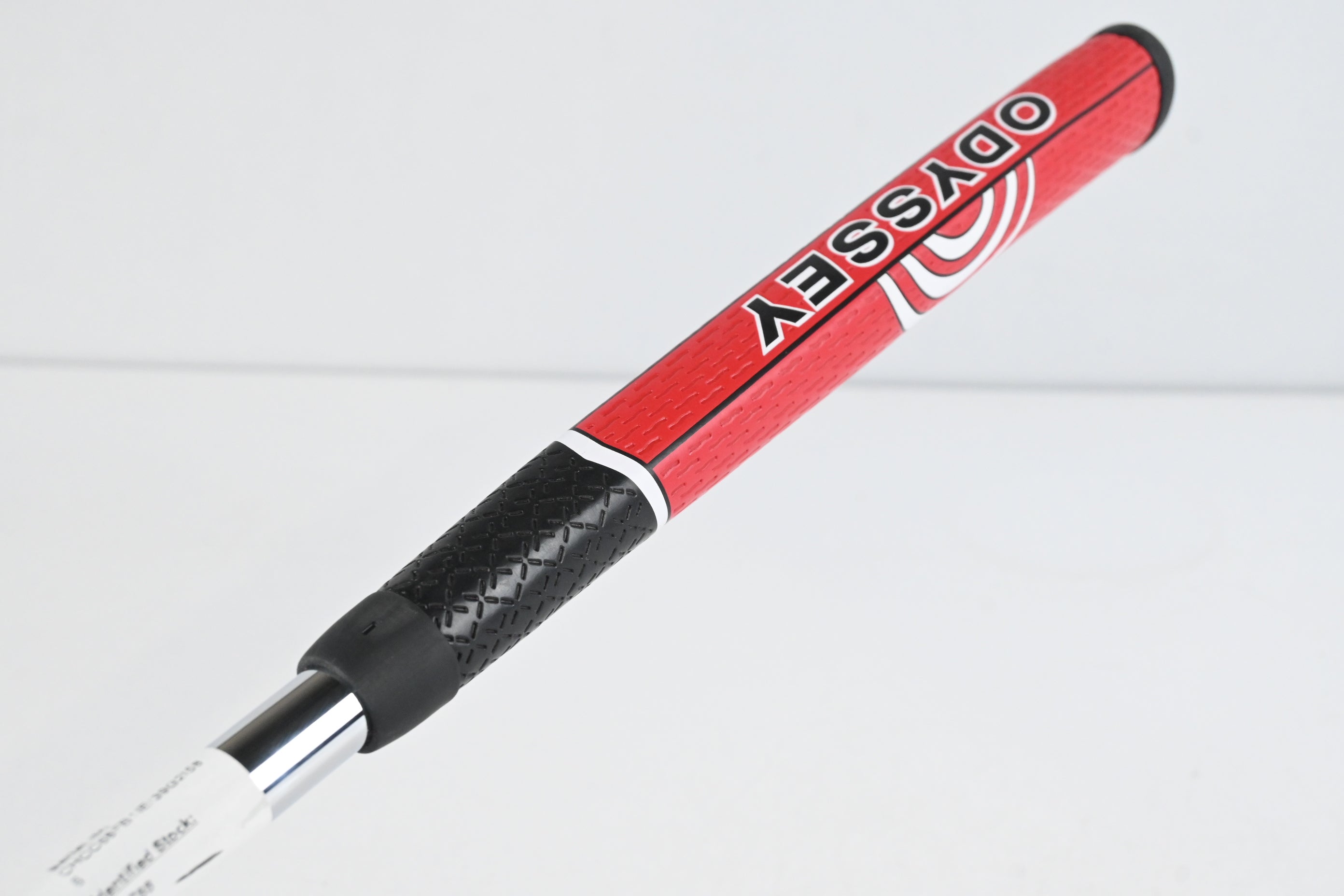 Odyssey Ai-Dual #7 S Putter / 35 Inch