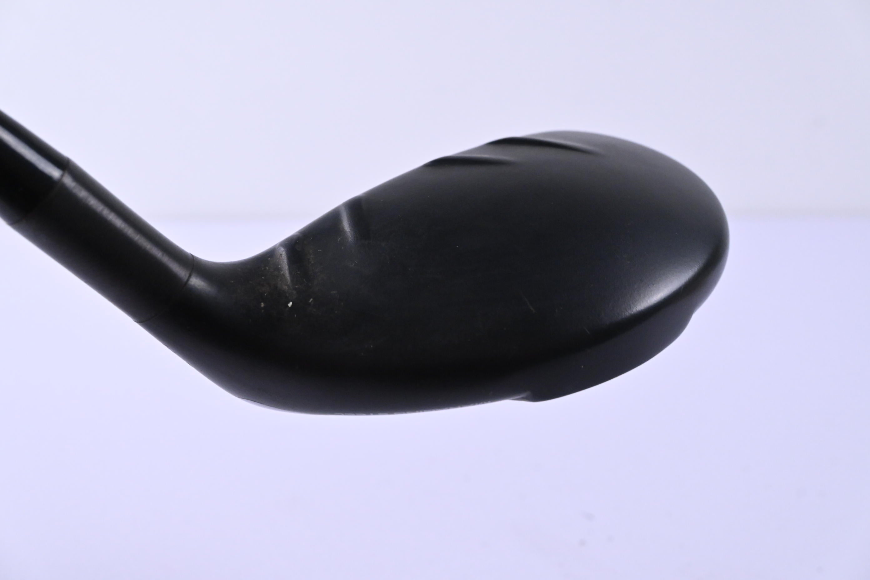 Ping G400 #4 Hybrid / 22 Degree / Regular Flex Ping Alta CB 70 Shaft