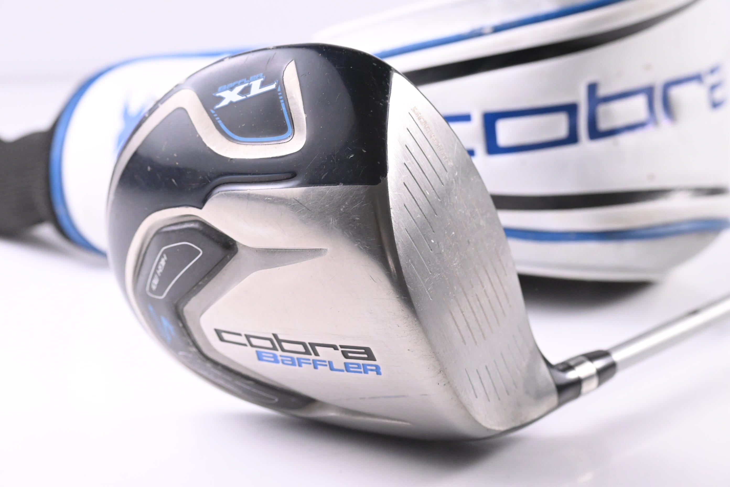 Cobra Baffler XL Driver / 10.5 Degree / Regular Flex Cobra Baffler 55 Shaft