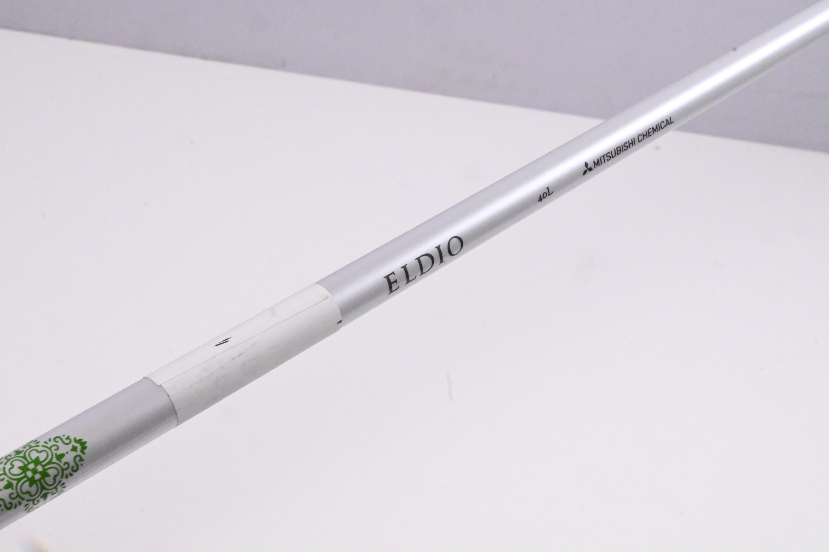 Ladies Eldio 40 Driver Shaft / Ladies Flex / Callaway 2nd Gen