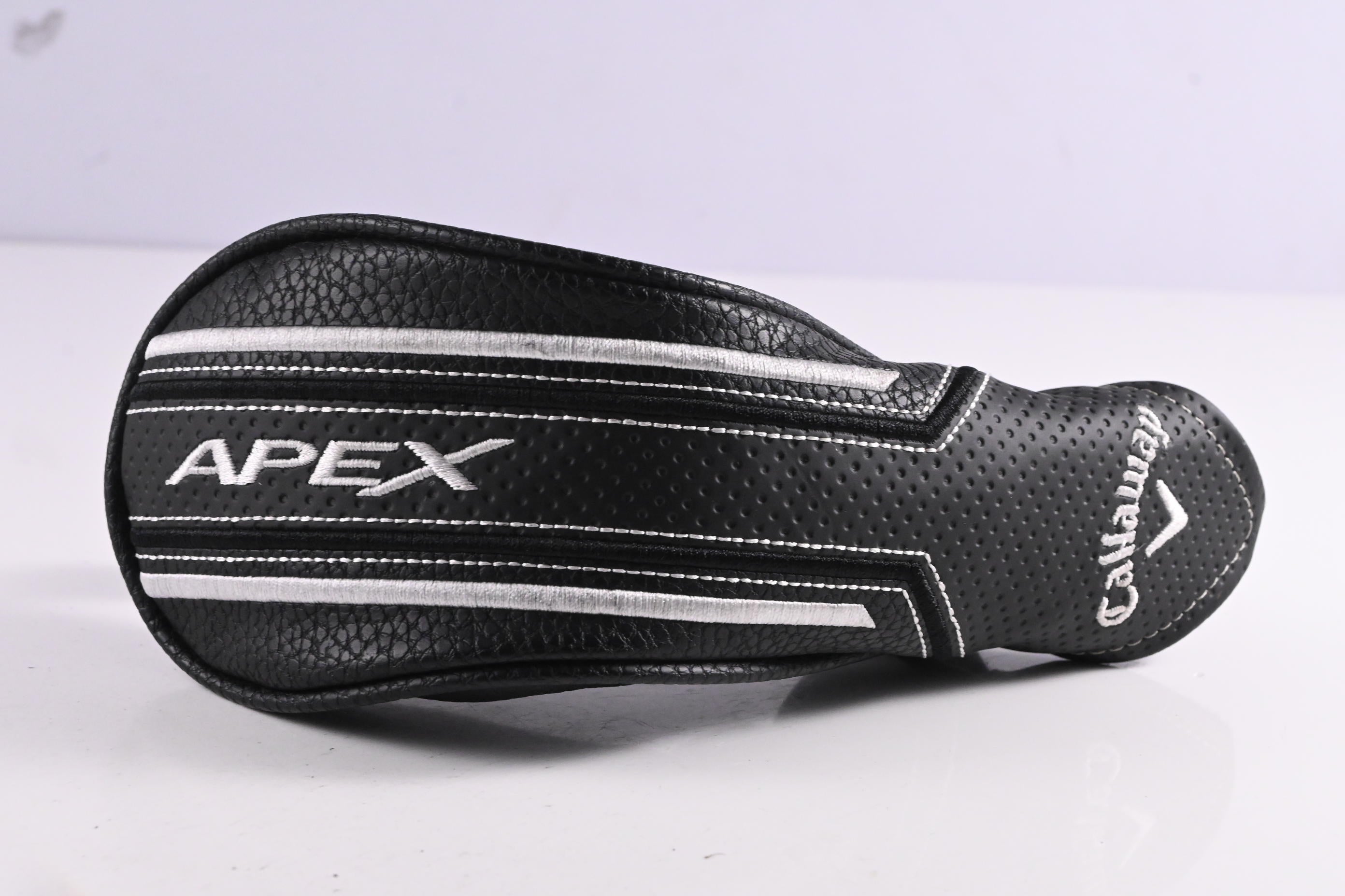 Callaway Apex #3 Hybrid / 20 Degree / Stiff Flex Aldila Tour ATX 75 Shaft